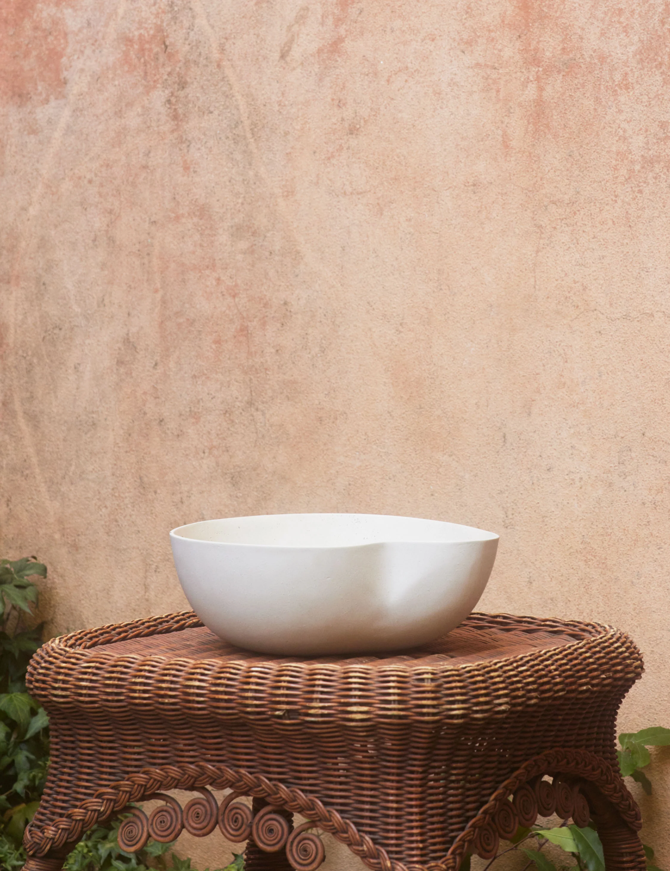 Dempsy Low Planter by Sarah Sherman Samuel - Image 3