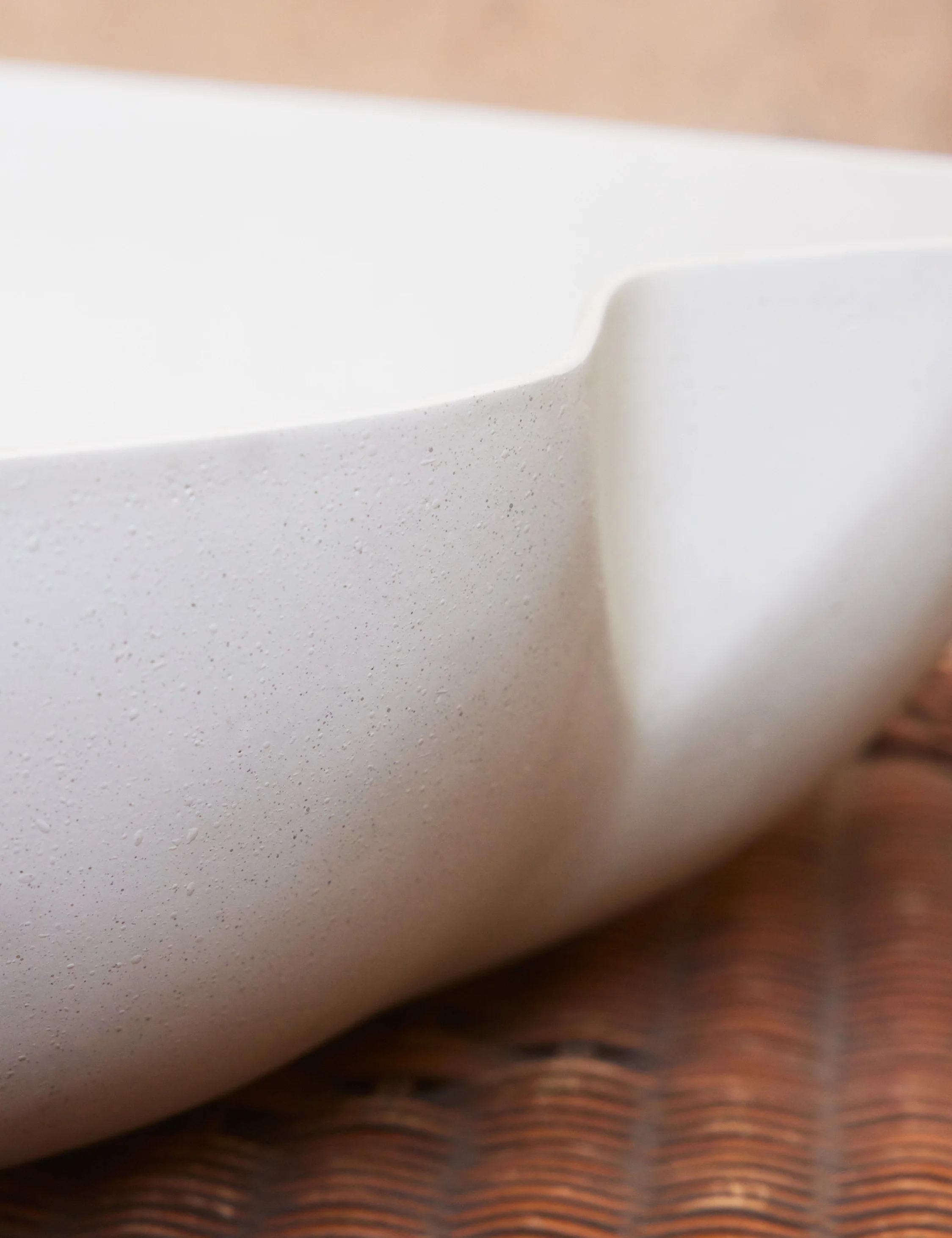 Dempsy Low Planter by Sarah Sherman Samuel - Image 6