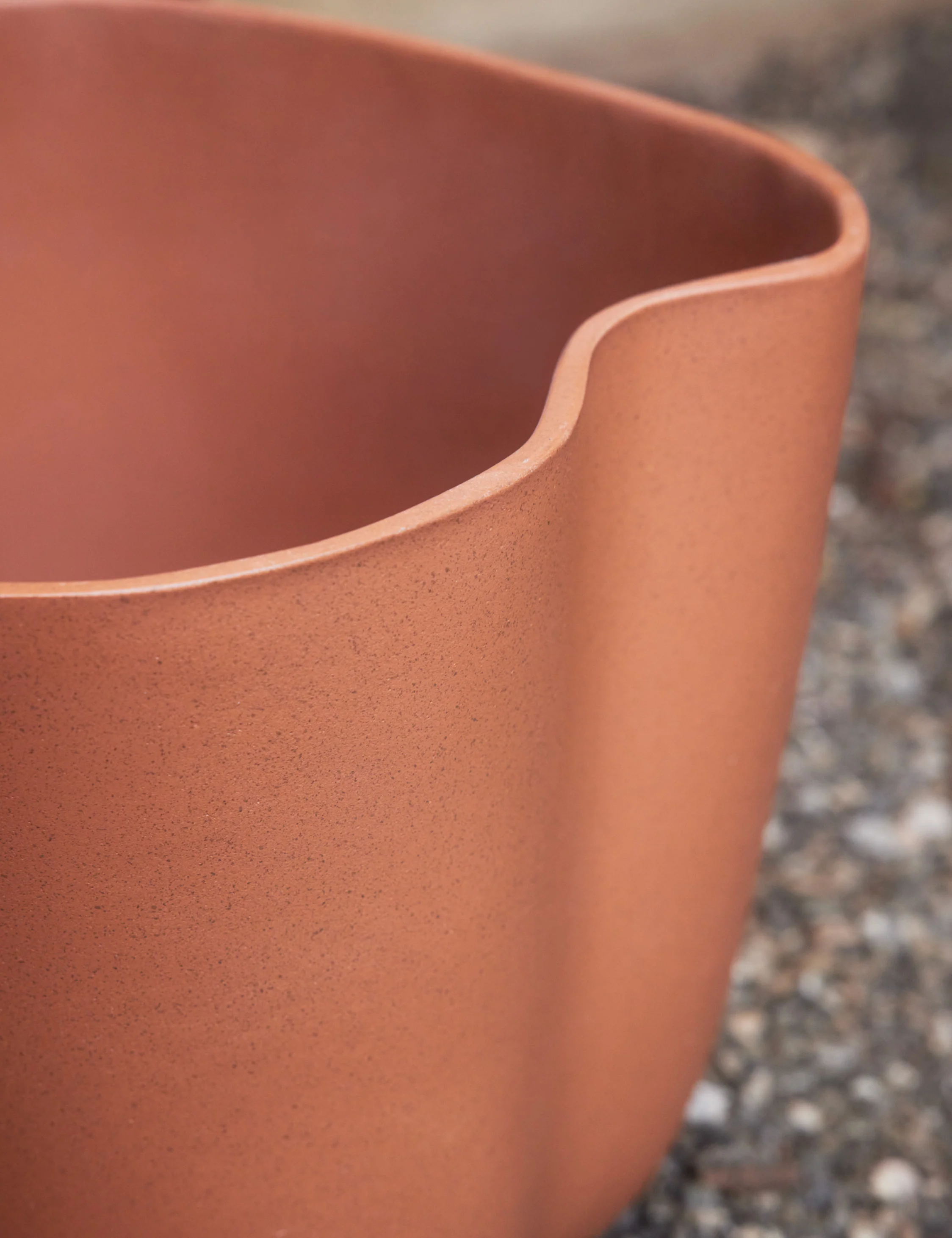 Dempsy Planter by Sarah Sherman Samuel - Image 8