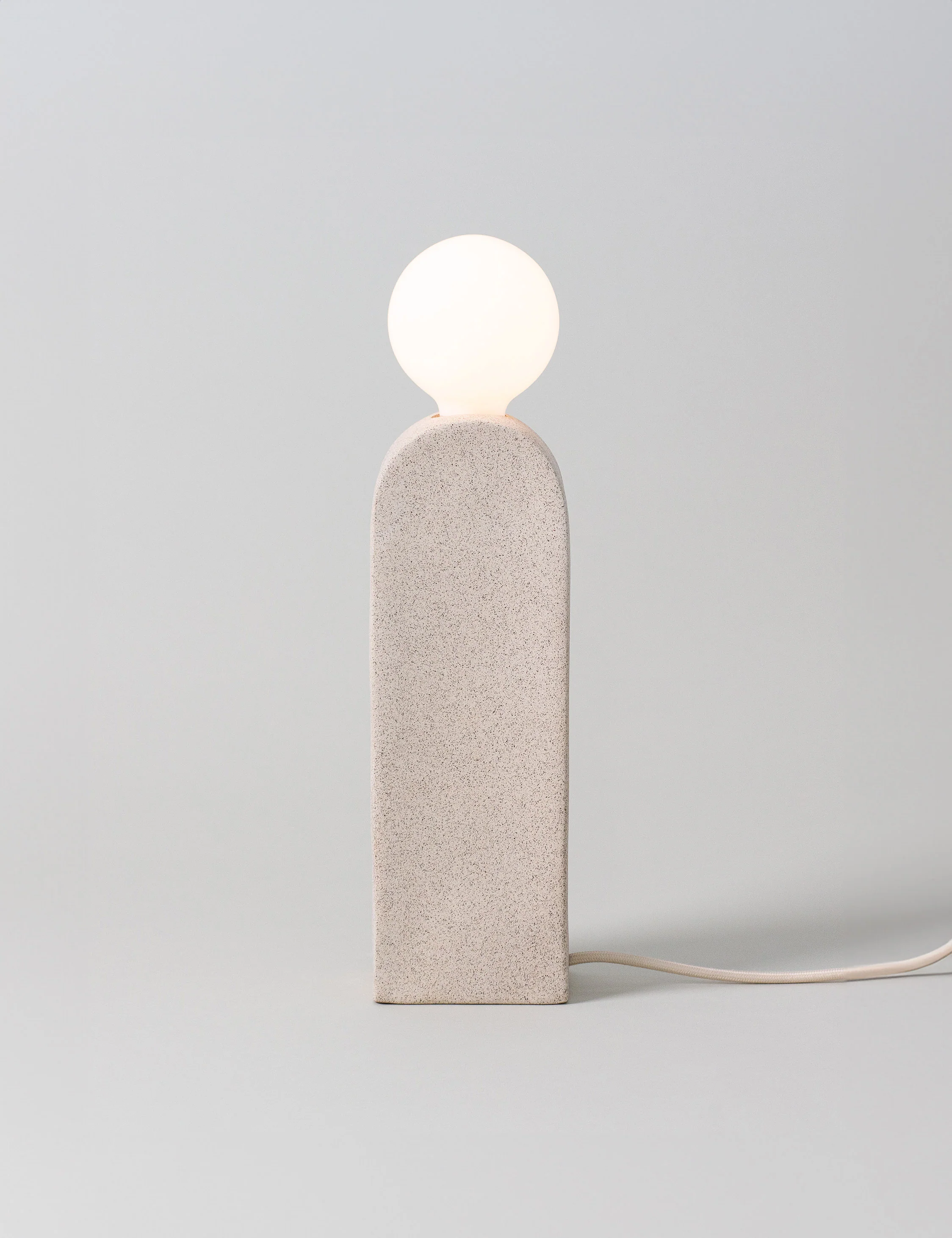 Denali Table Lamp by SIN