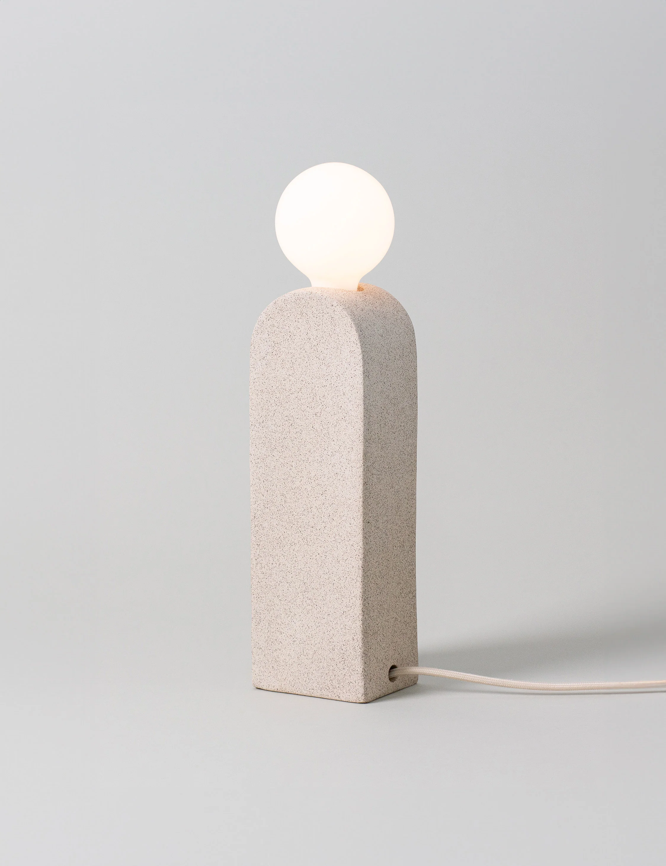 Denali Table Lamp by SIN - Image 2