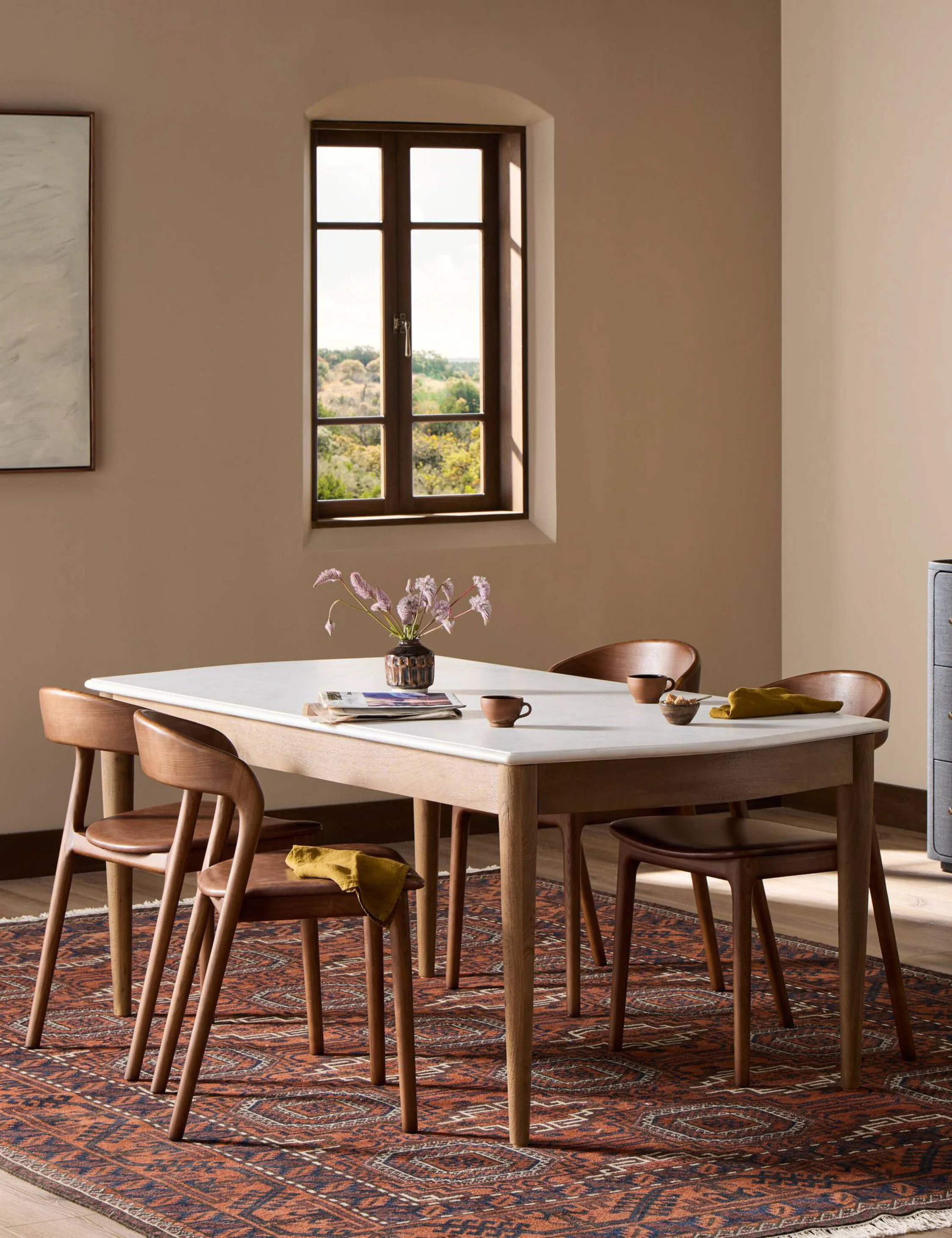 Denison Dining Table