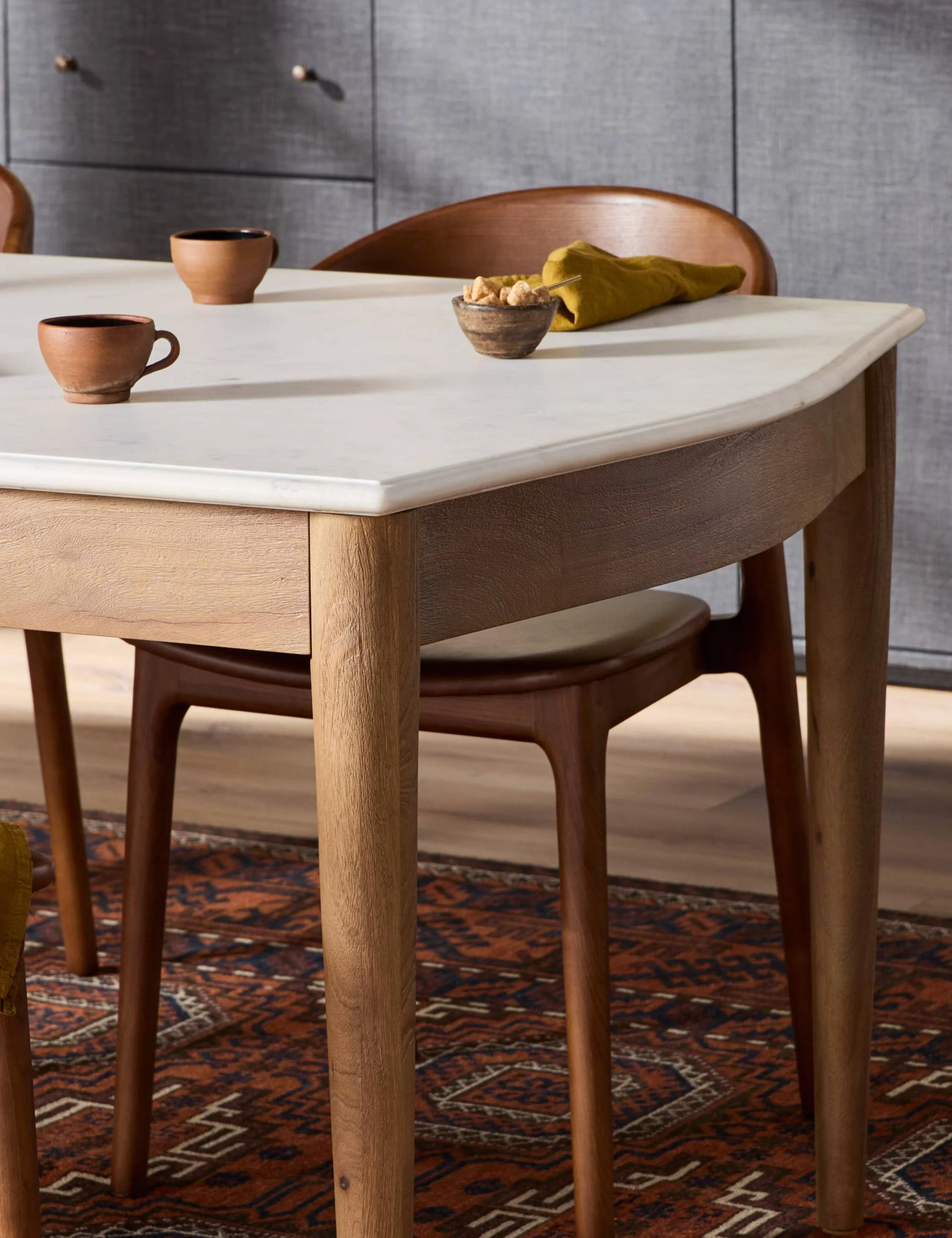 Denison Dining Table - Image 4