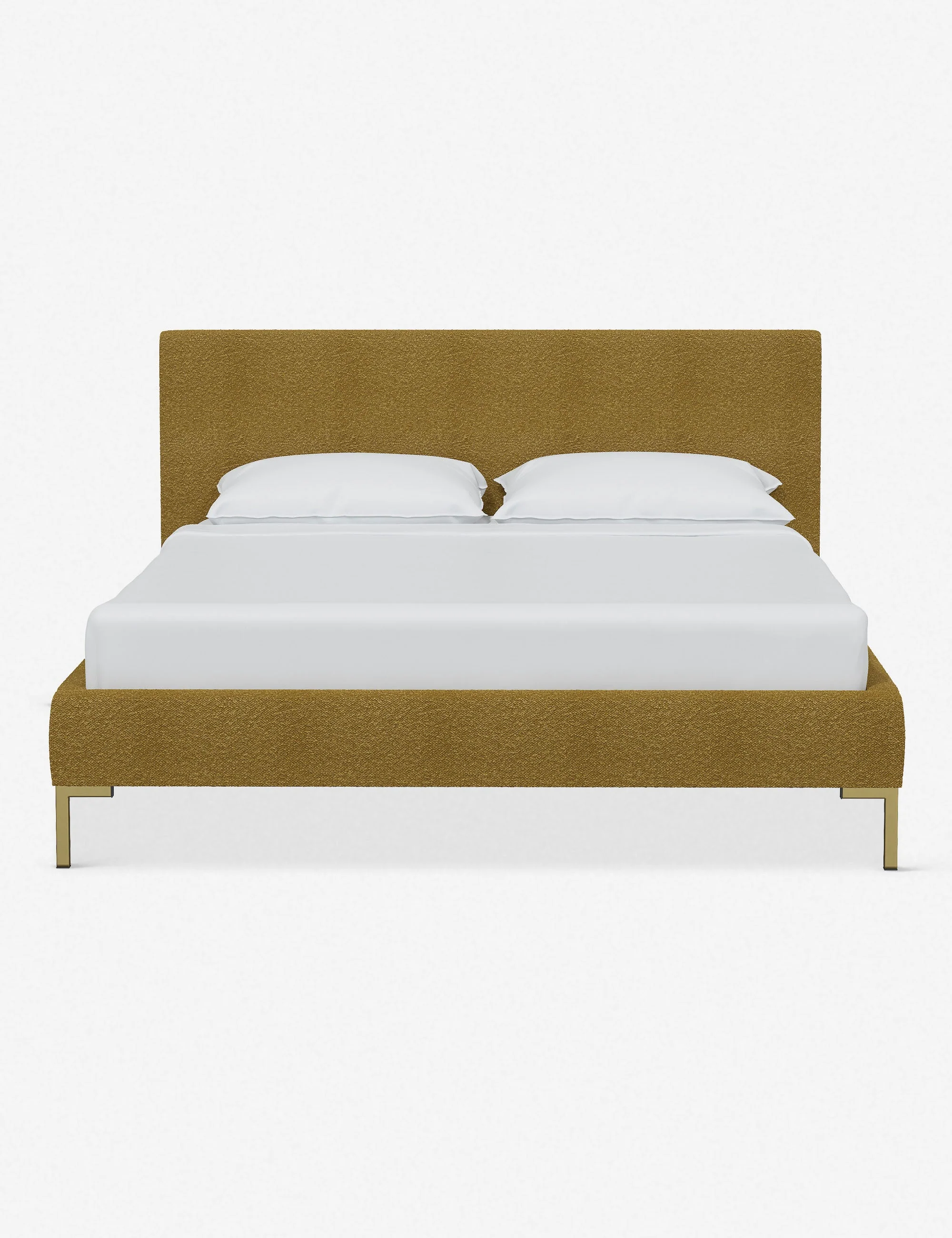 Deva Platform Bed - Image 12