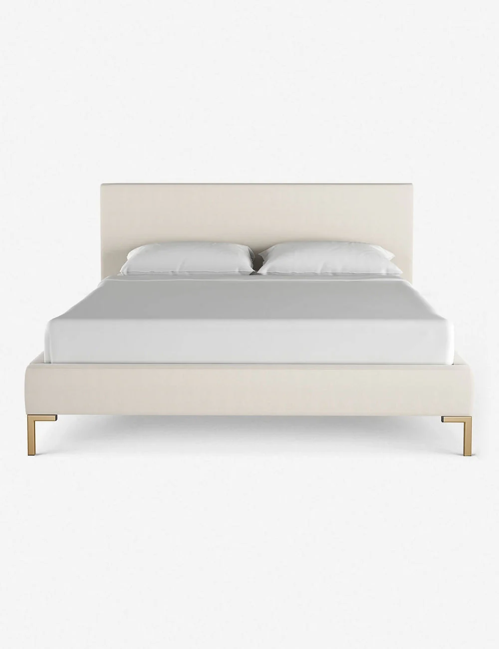 Deva Platform Bed - Image 2