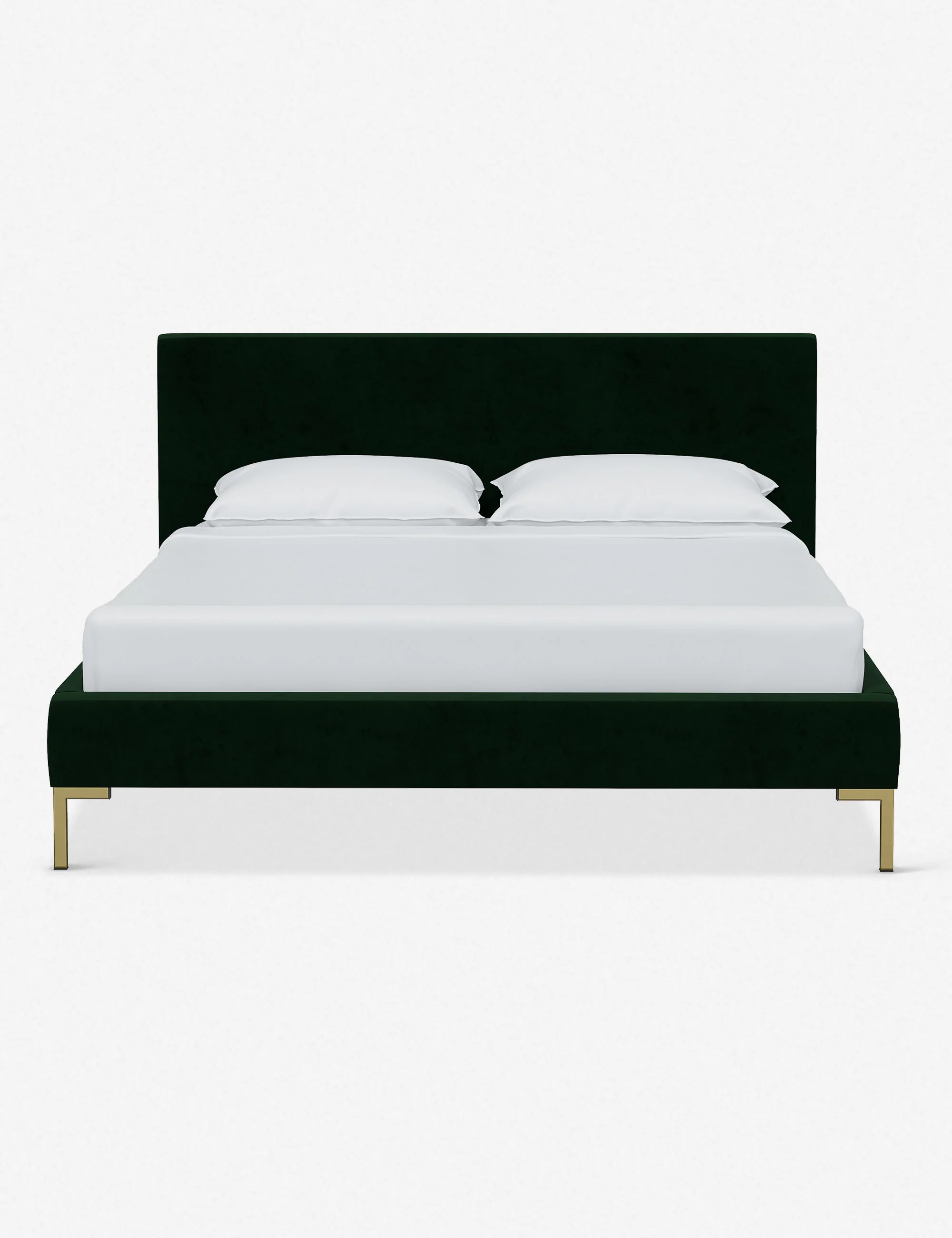 Deva Platform Bed - Image 4