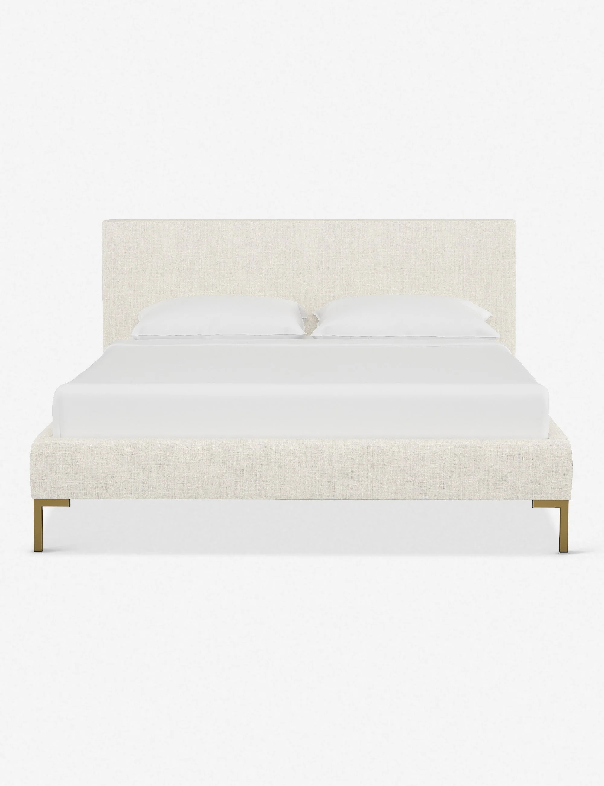 Deva Platform Bed - Image 5