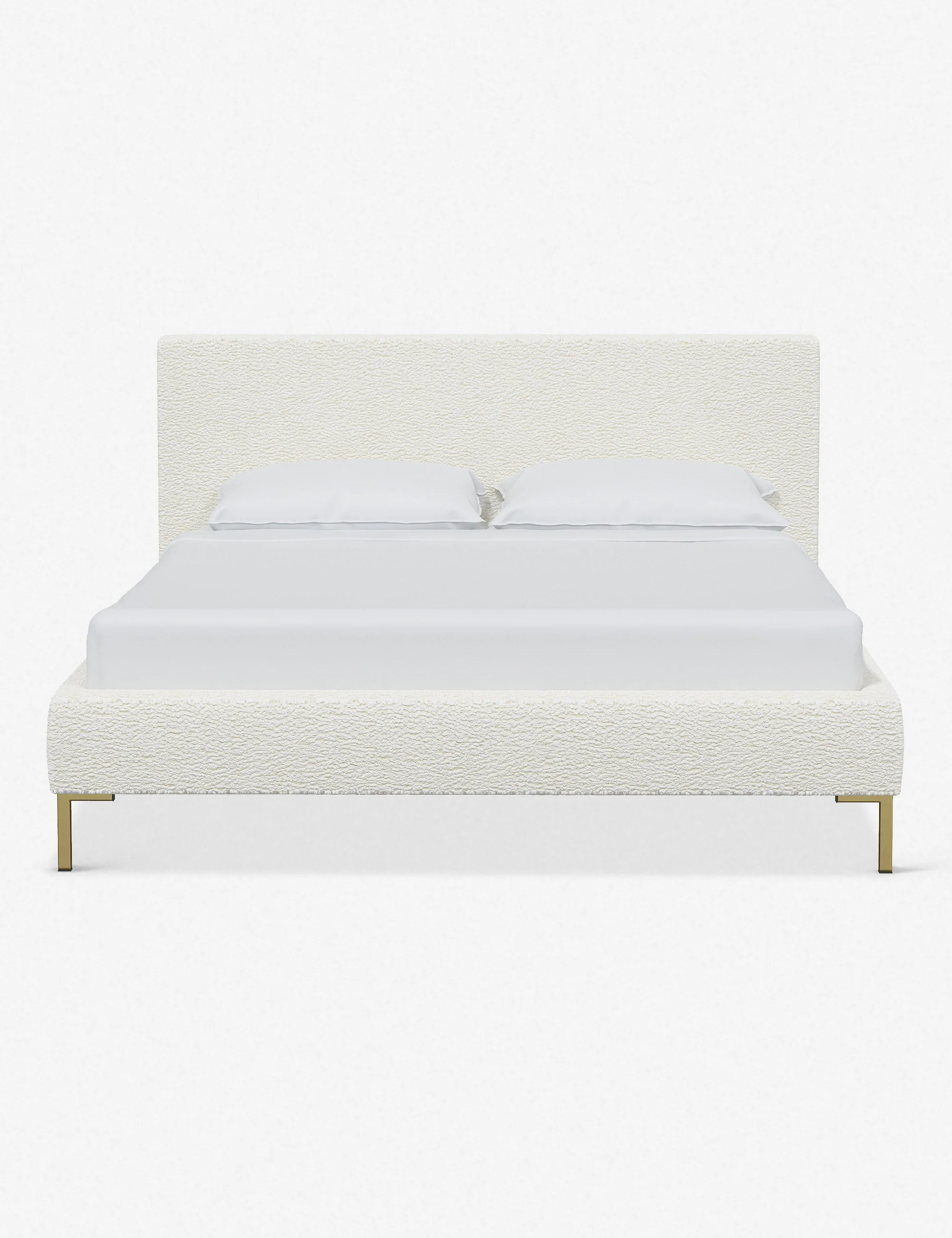 Deva Platform Bed - Image 7