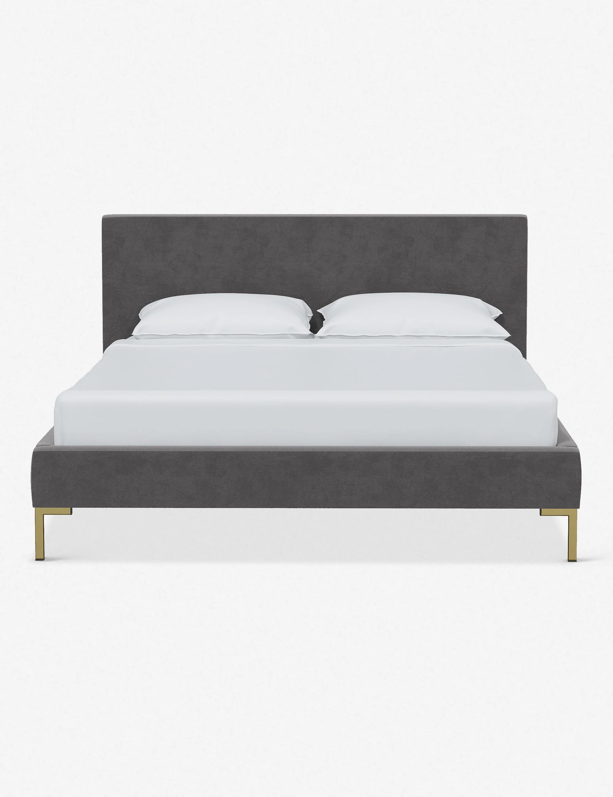Deva Platform Bed - Image 9