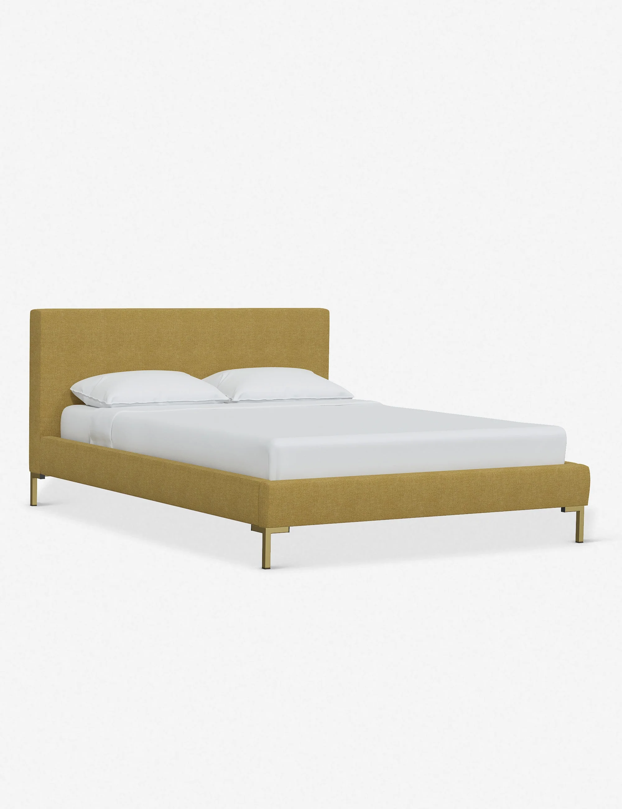 Deva Platform Bed - Image 91