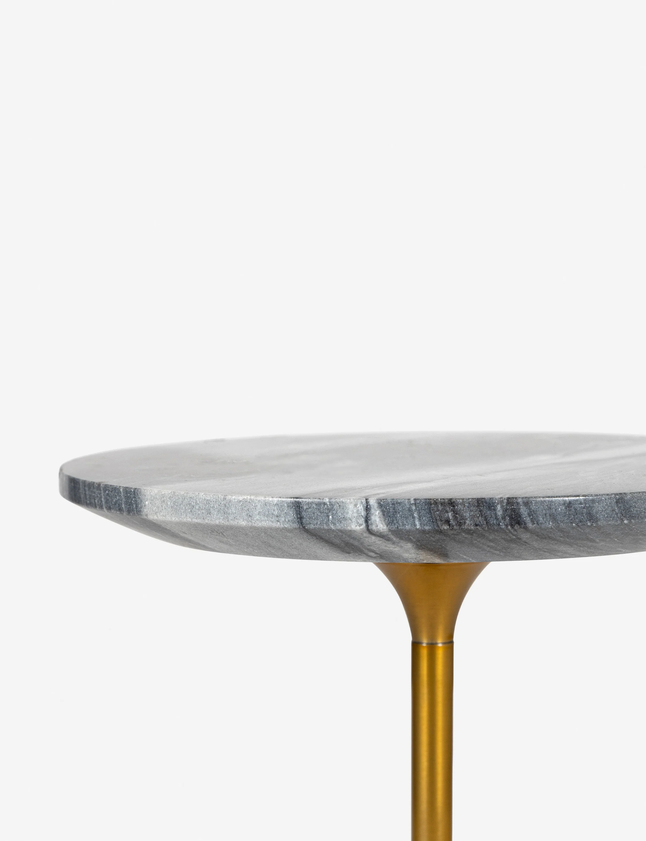 Devlin Round Side Table - Image 12