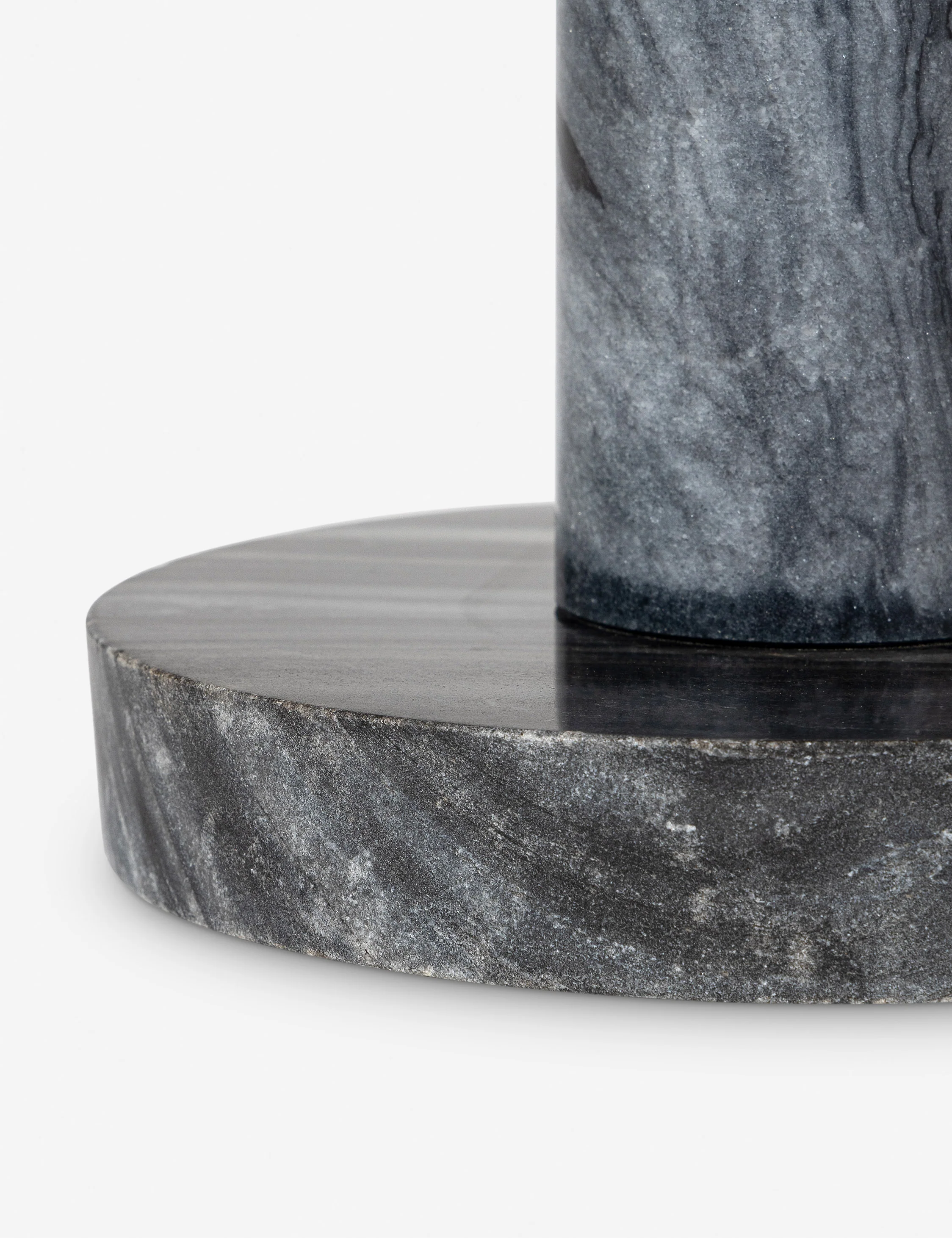 Devlin Round Side Table - Image 13