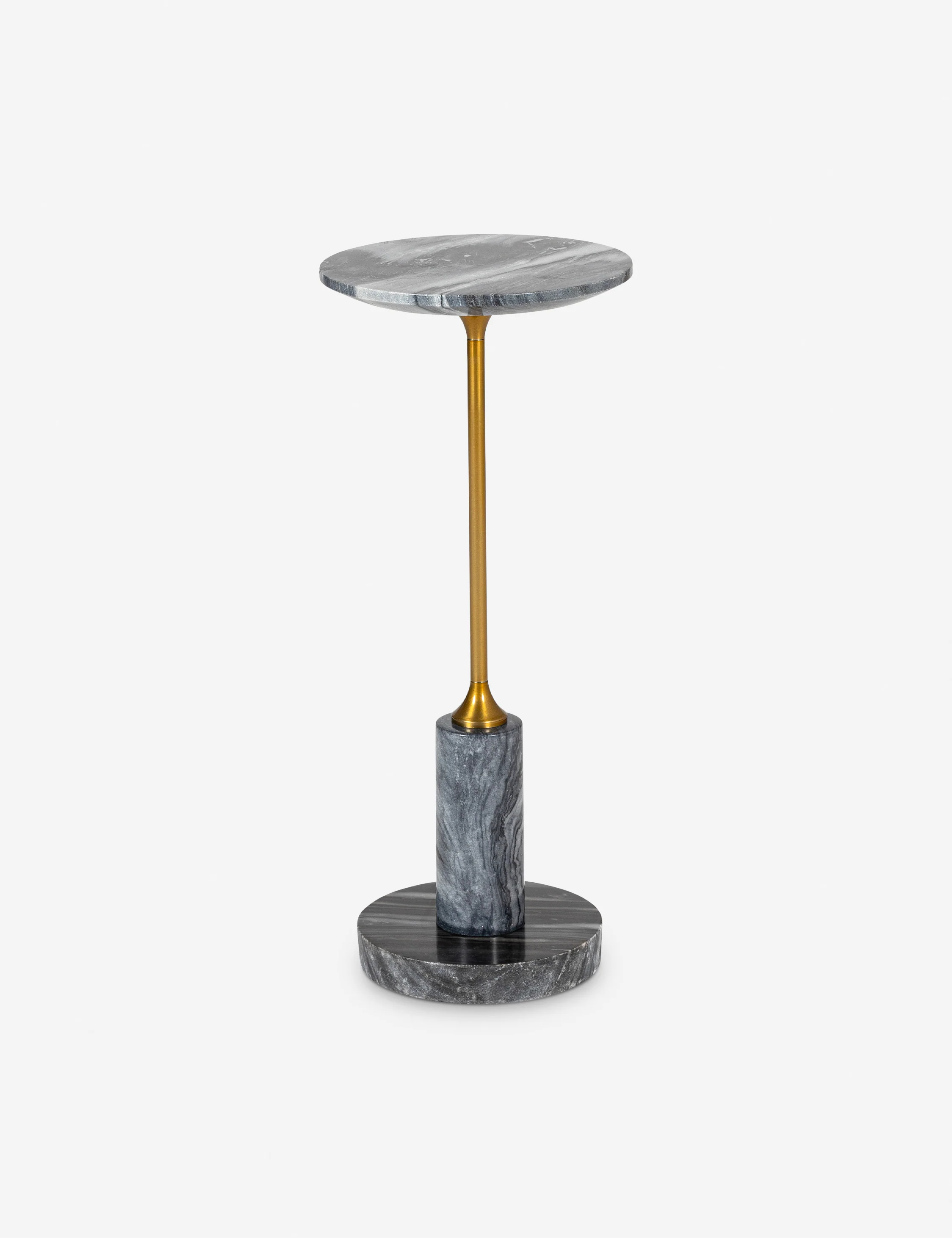 Devlin Round Side Table - Image 15