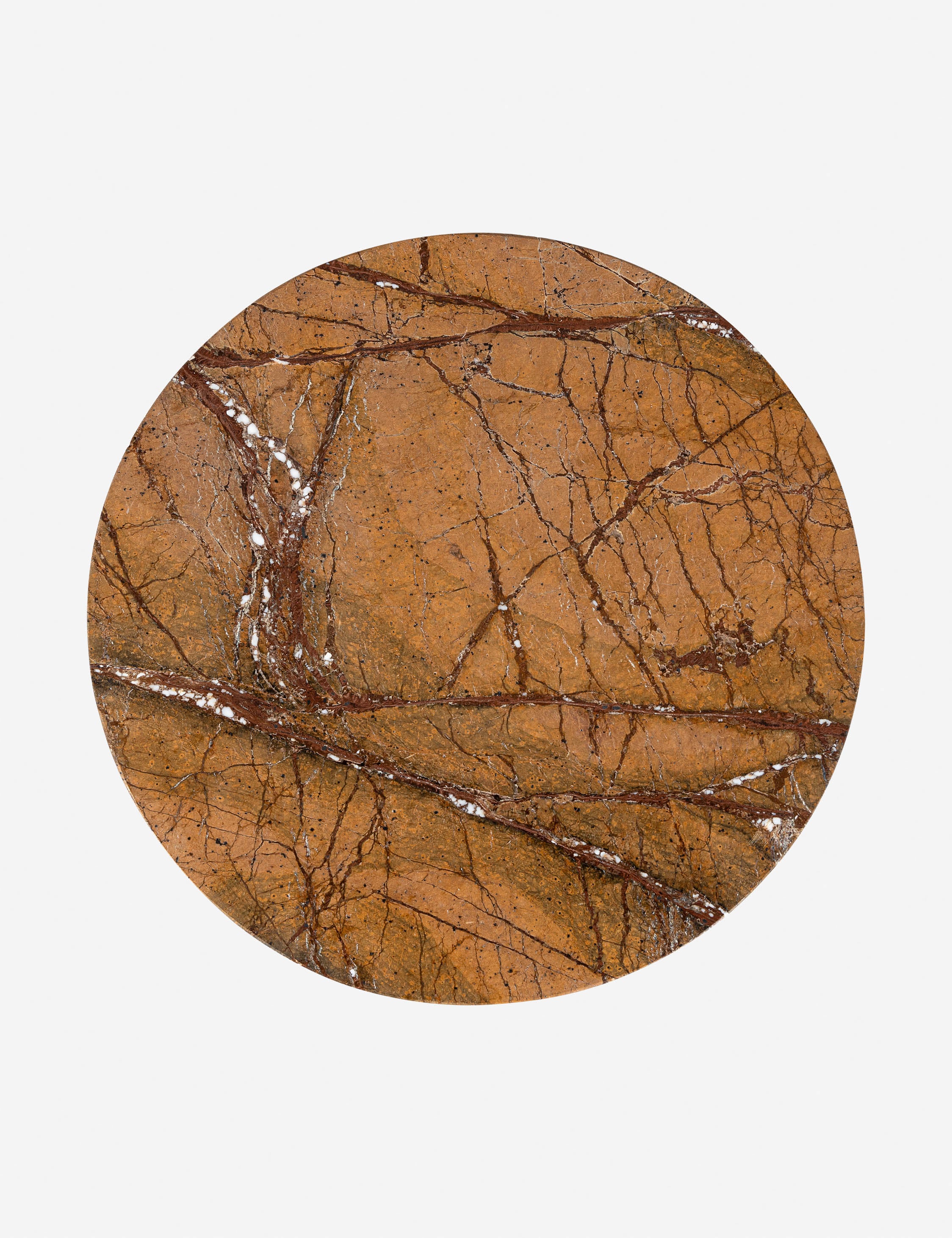 Devlin Round Side Table - Image 17