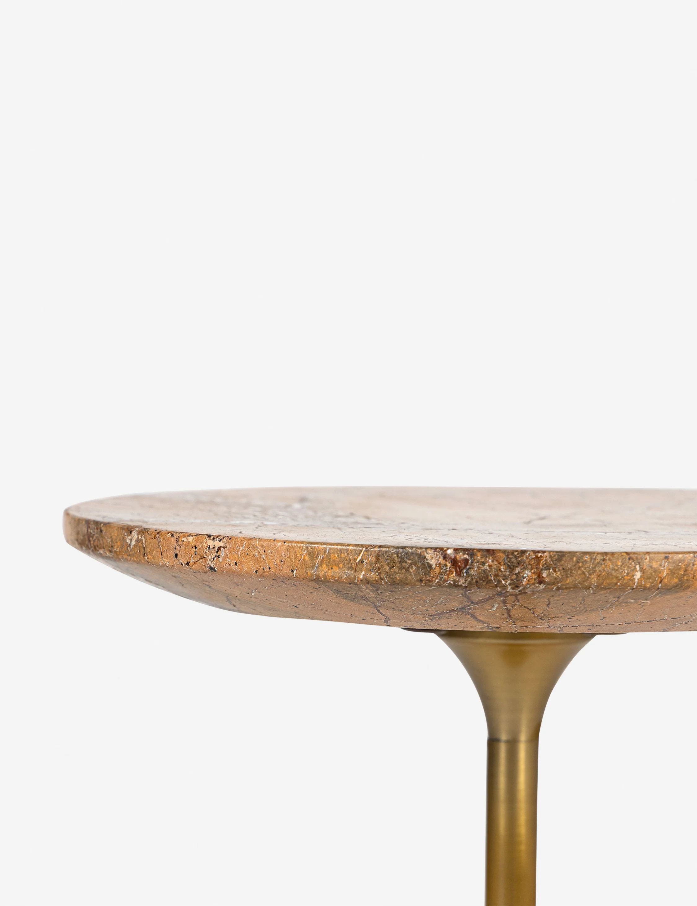 Devlin Round Side Table - Image 18