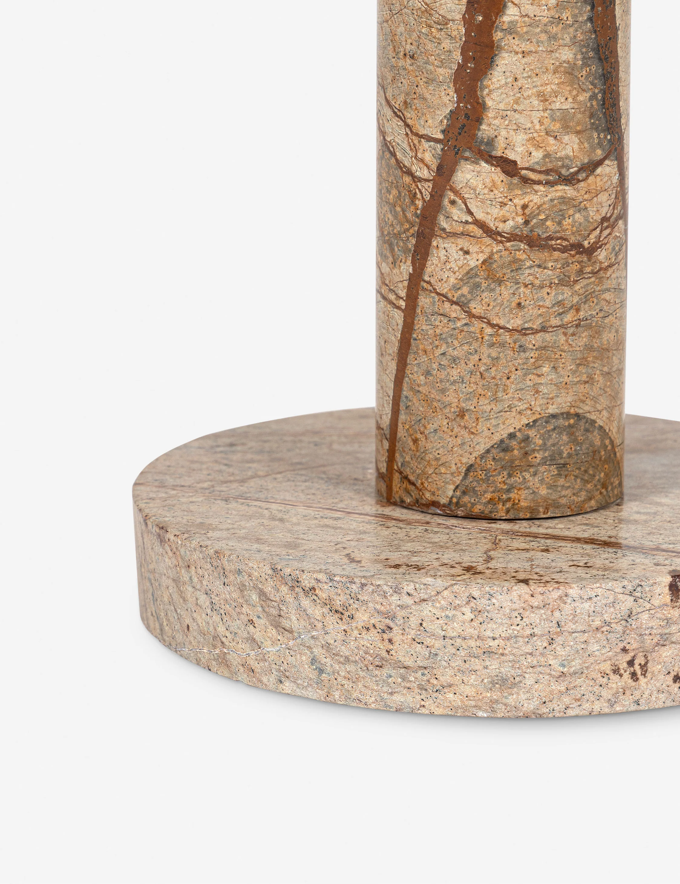 Devlin Round Side Table - Image 20
