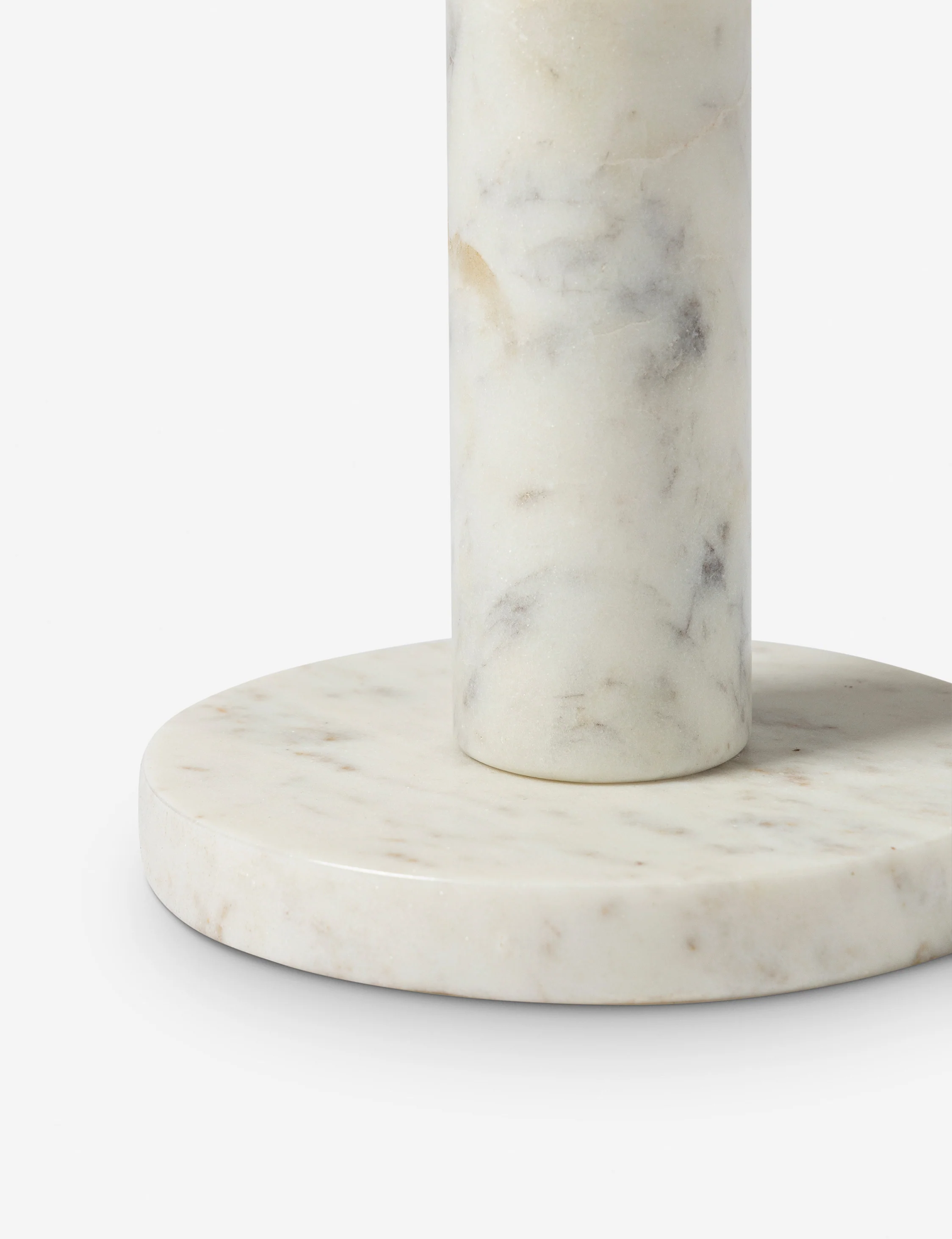 Devlin Round Side Table - Image 3
