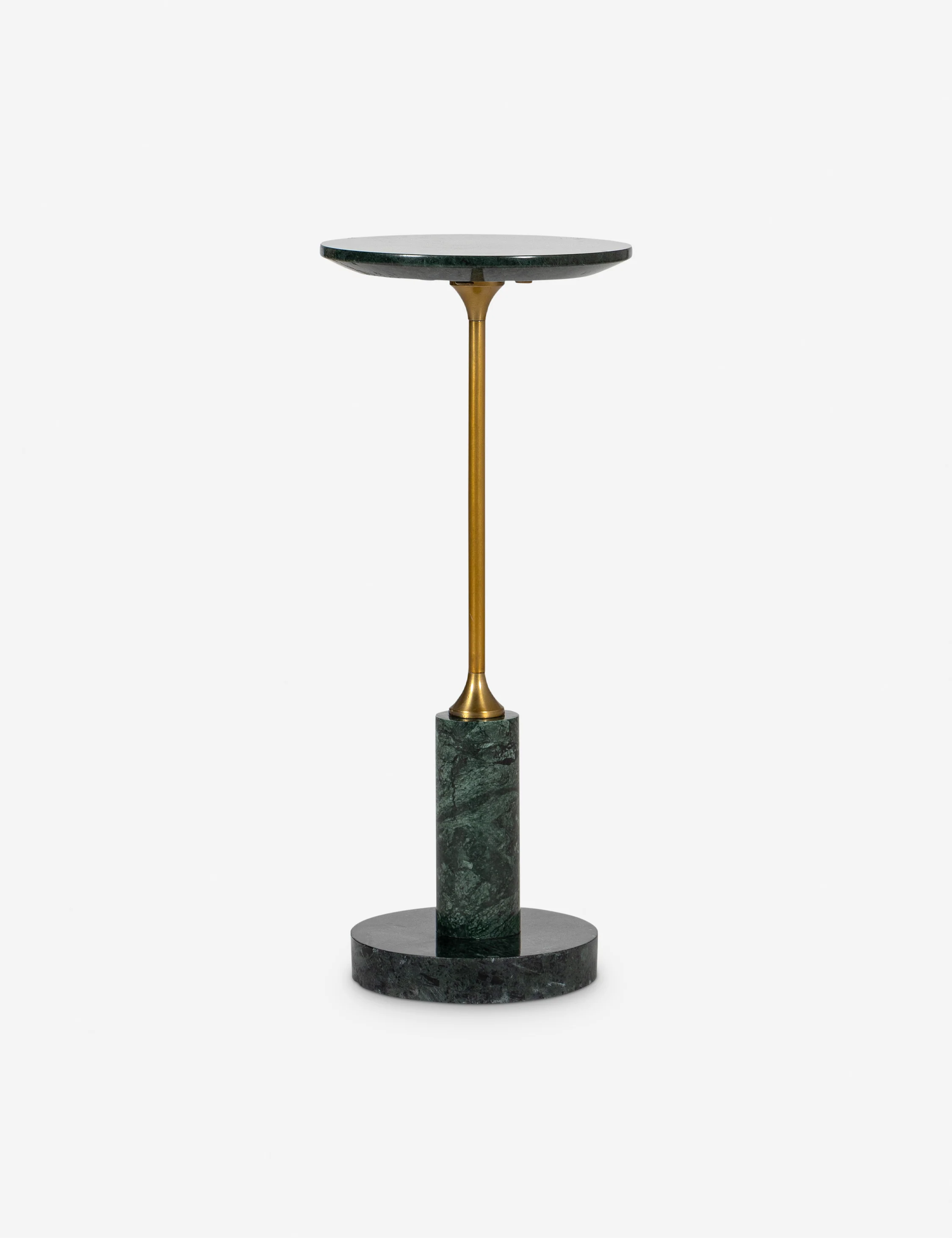 Devlin Round Side Table - Image 5