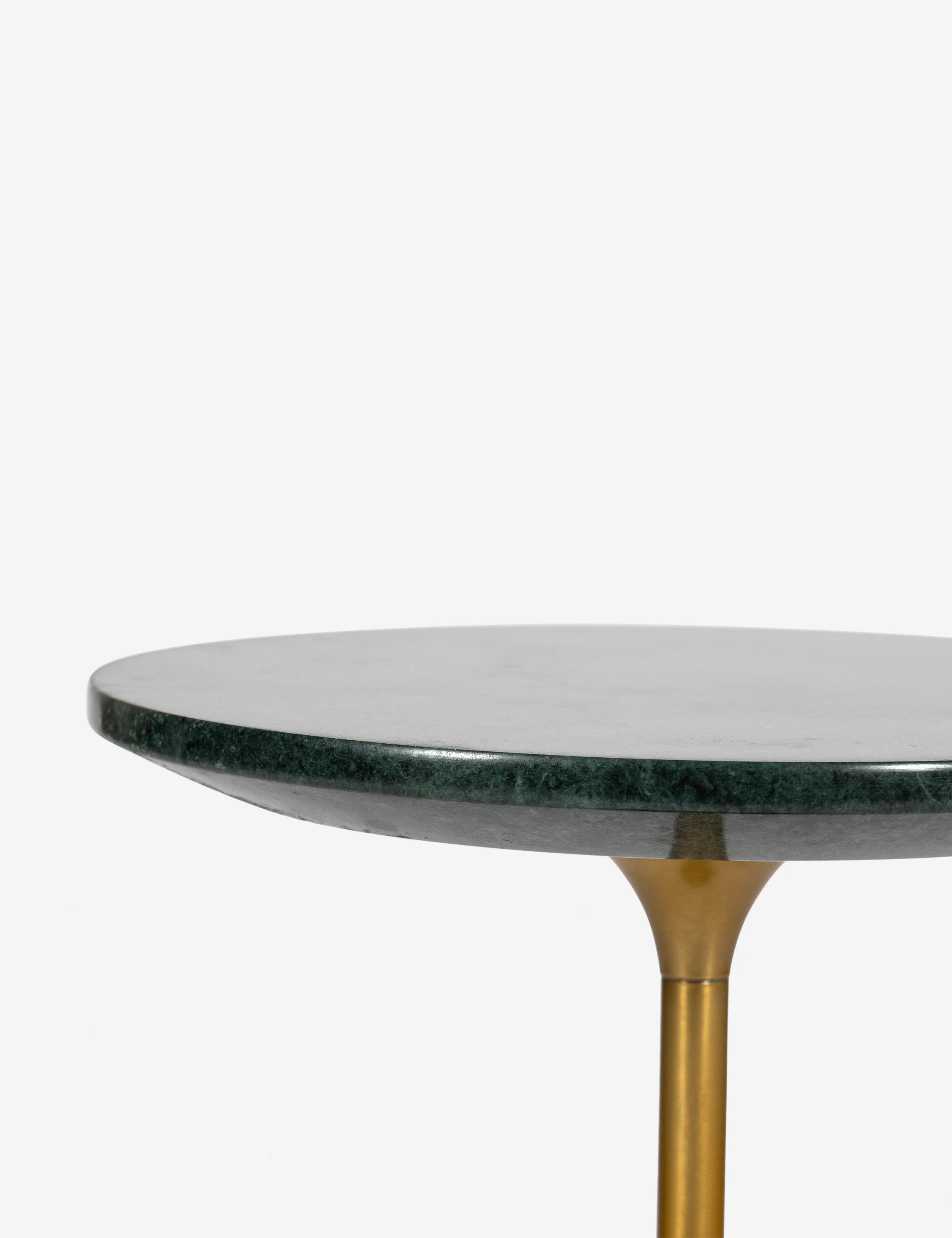 Devlin Round Side Table - Image 7
