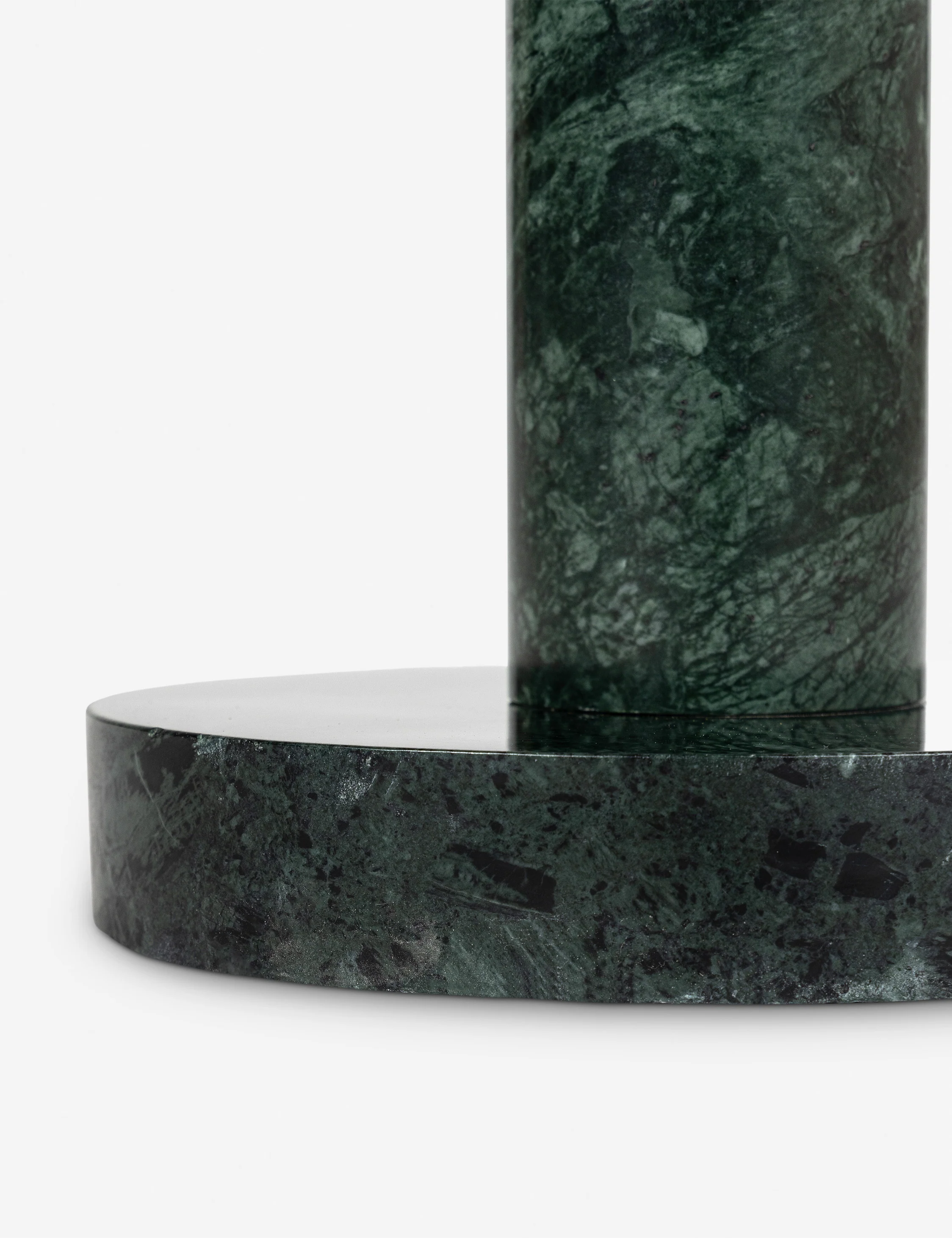 Devlin Round Side Table - Image 8