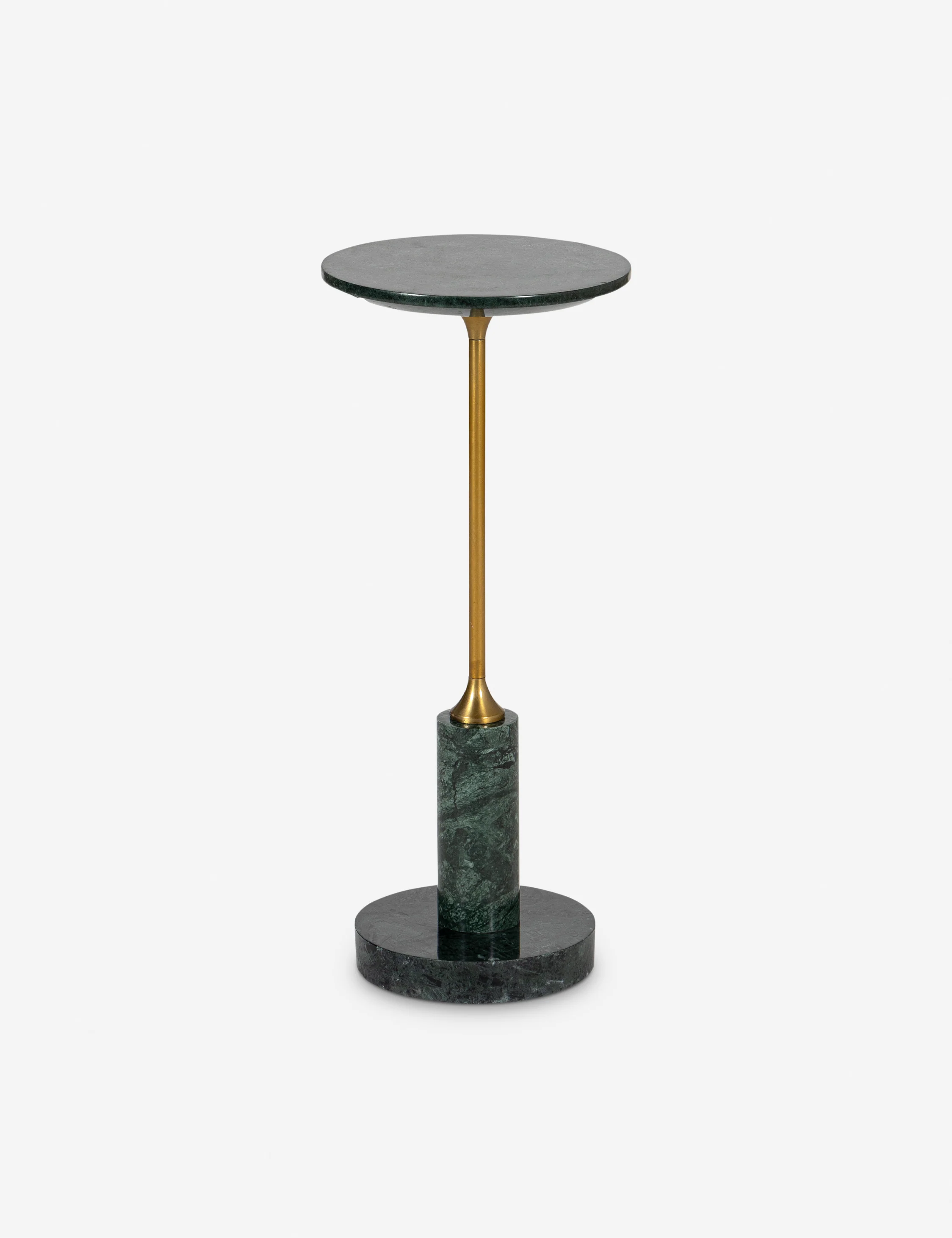 Devlin Round Side Table - Image 9