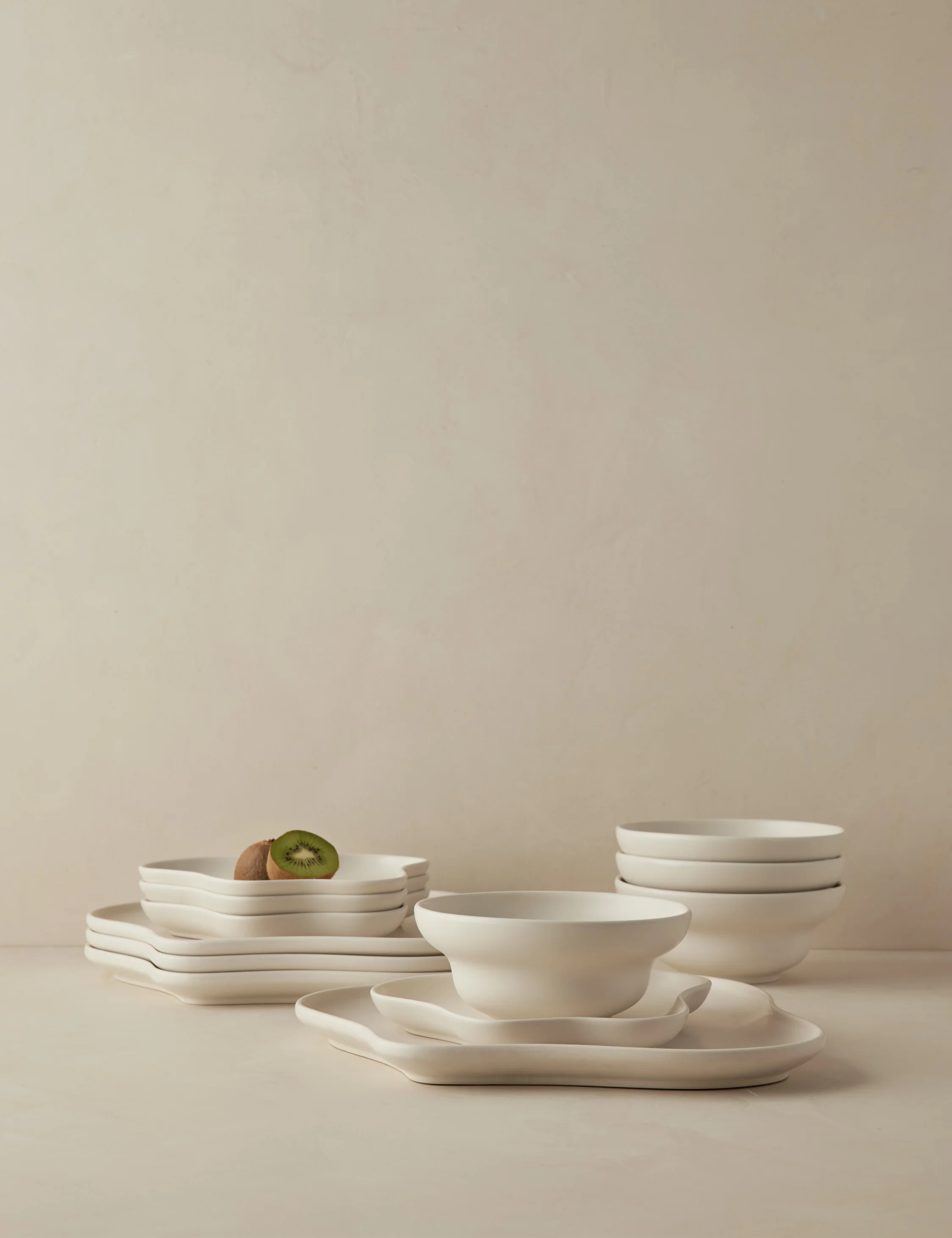 Dew Drop Dinnerware Collection by Lolly Lolly Ceramics - Image 3