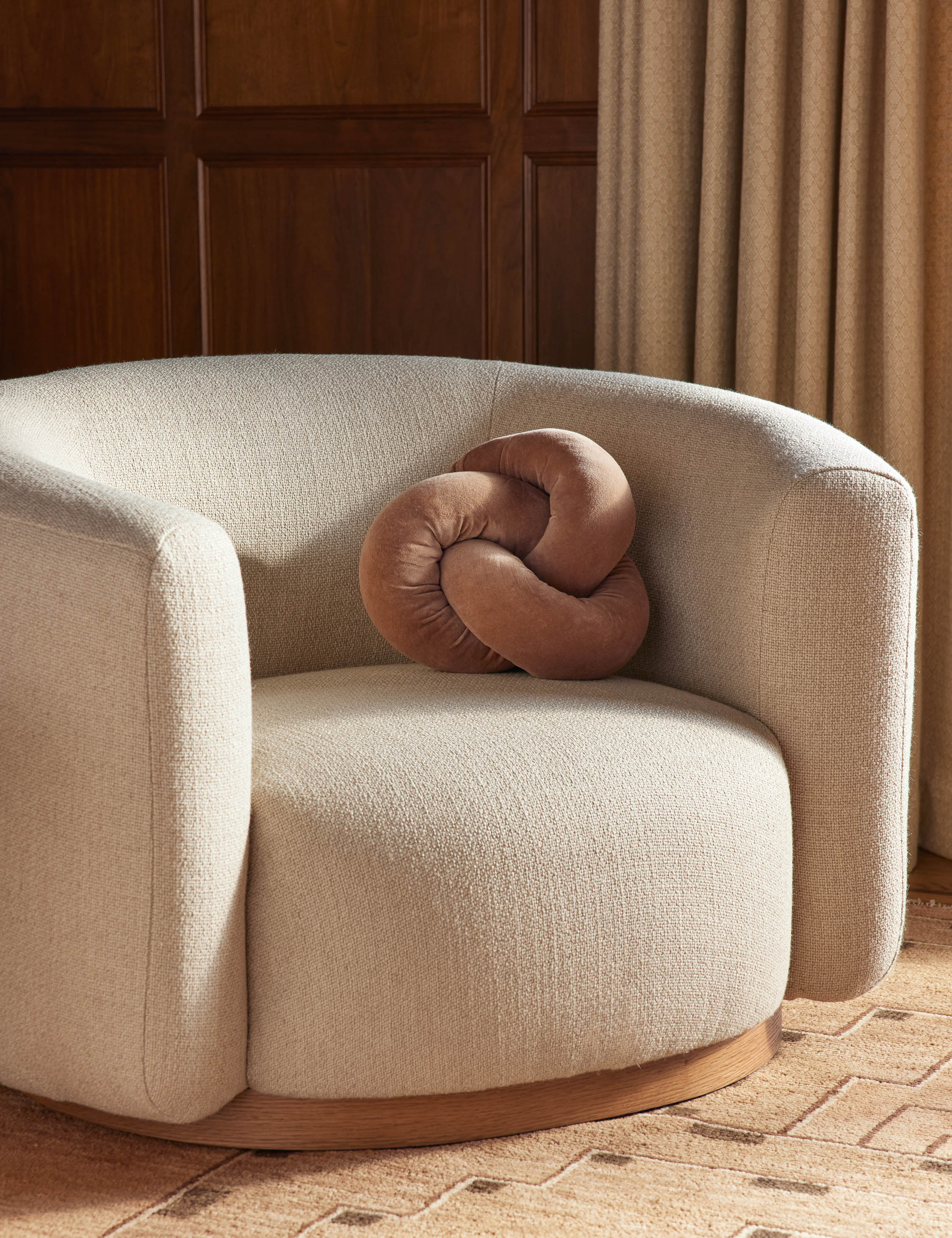 Dewey Velvet Pillow - Image 21