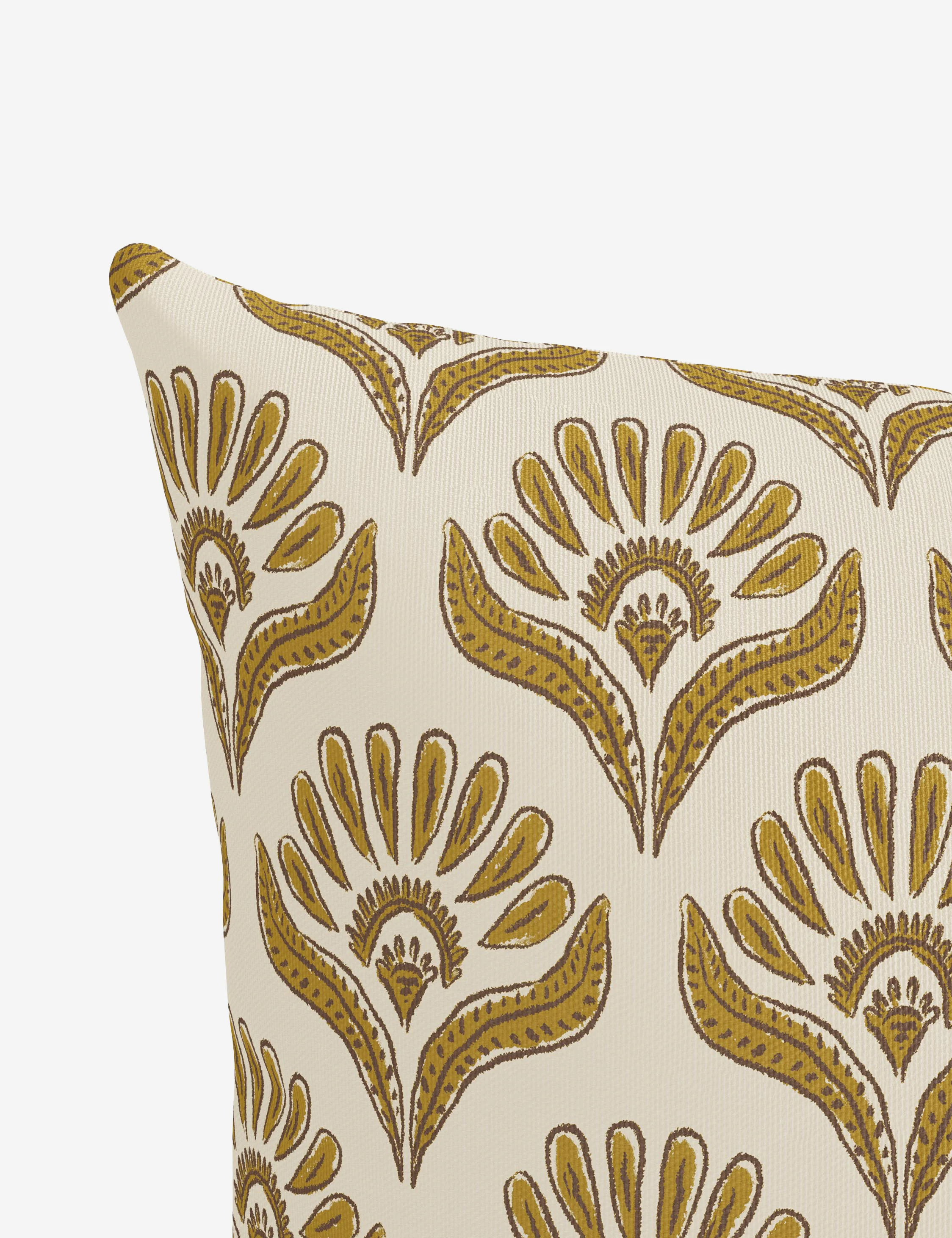 Dewing Indoor / Outdoor Pillow - Image 11