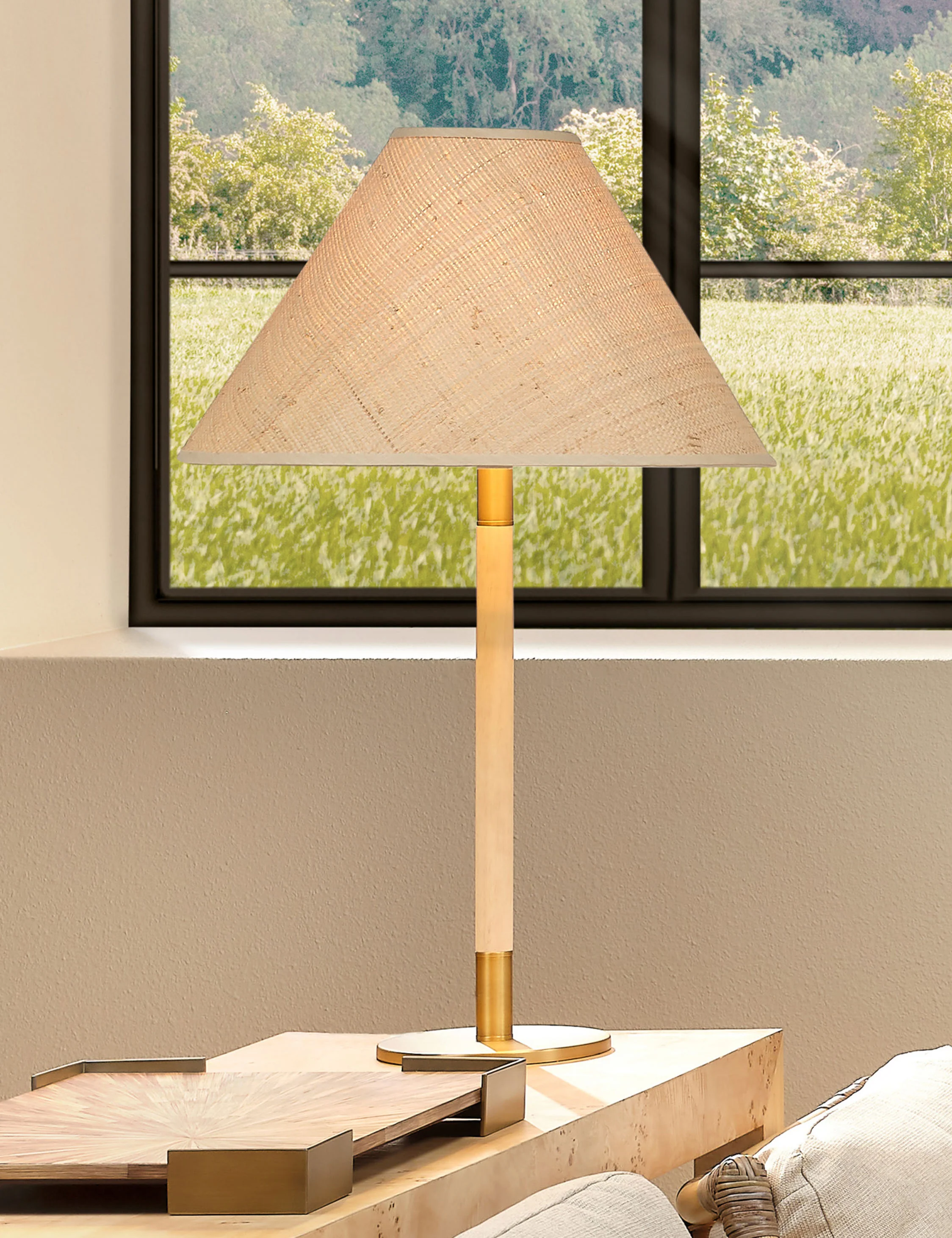 Dey Table Lamp - Image 2