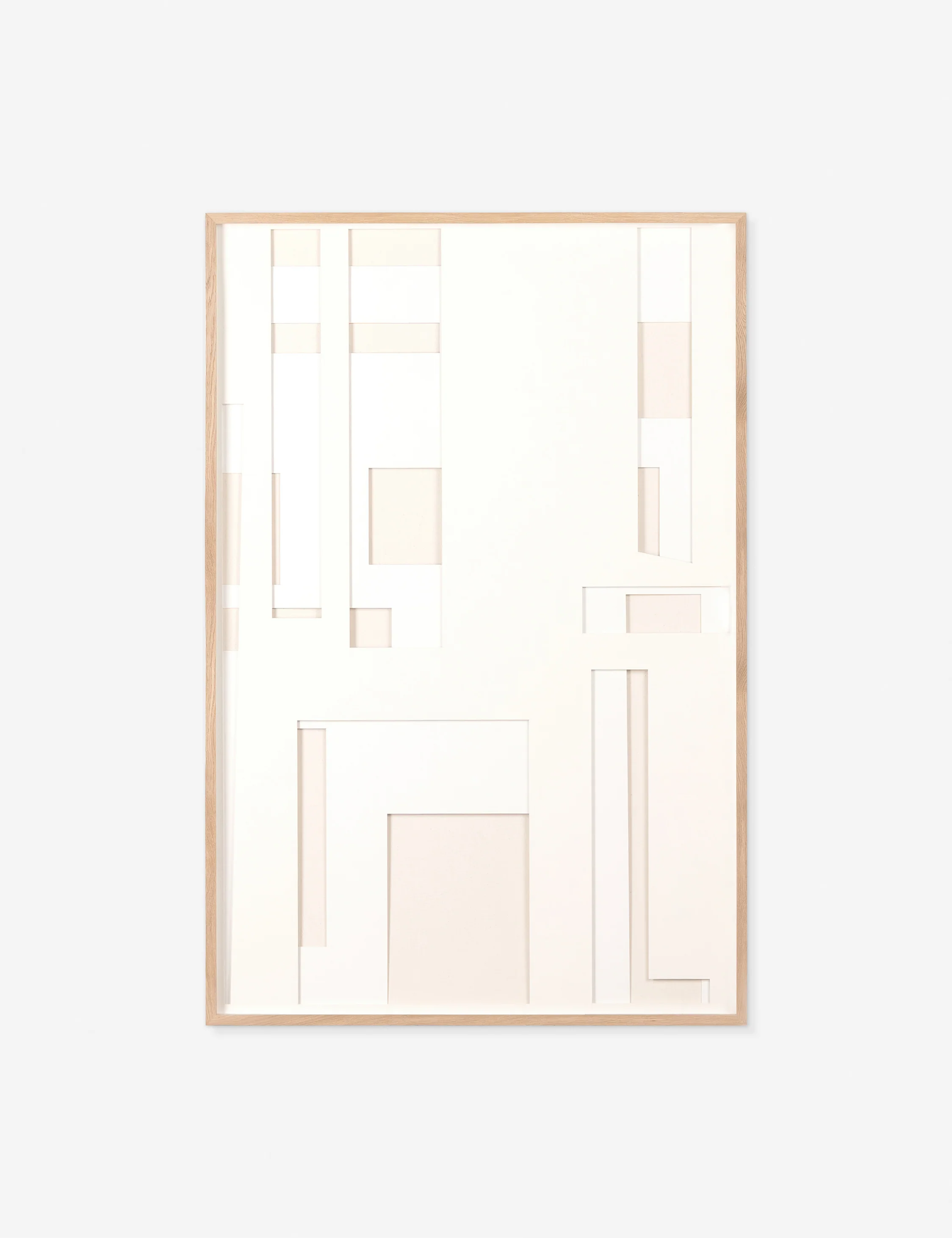 Dimension I Wall Art by Coup d'Esprit - Image 3