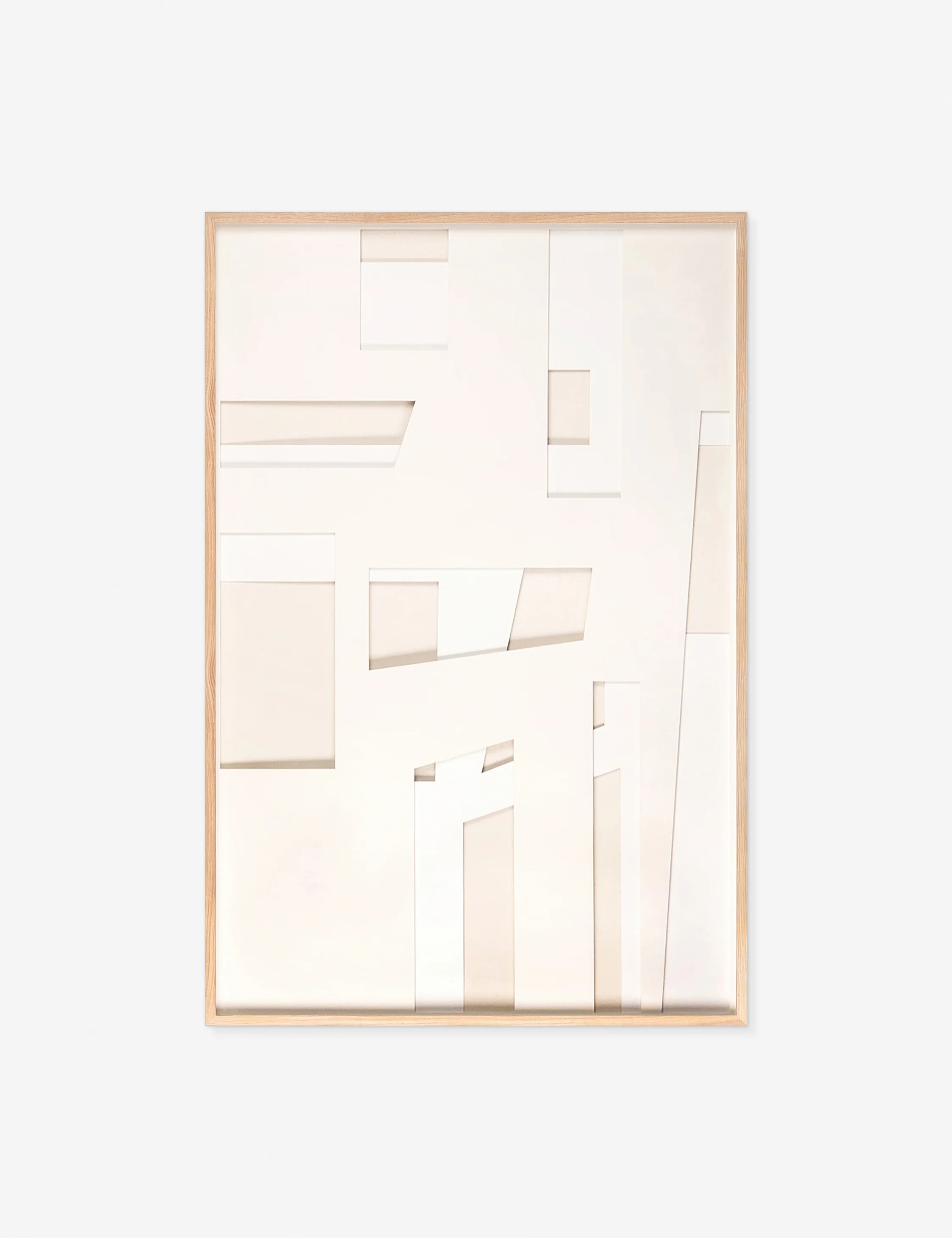 Dimension II Wall Art by Coup d'Esprit - Image 2