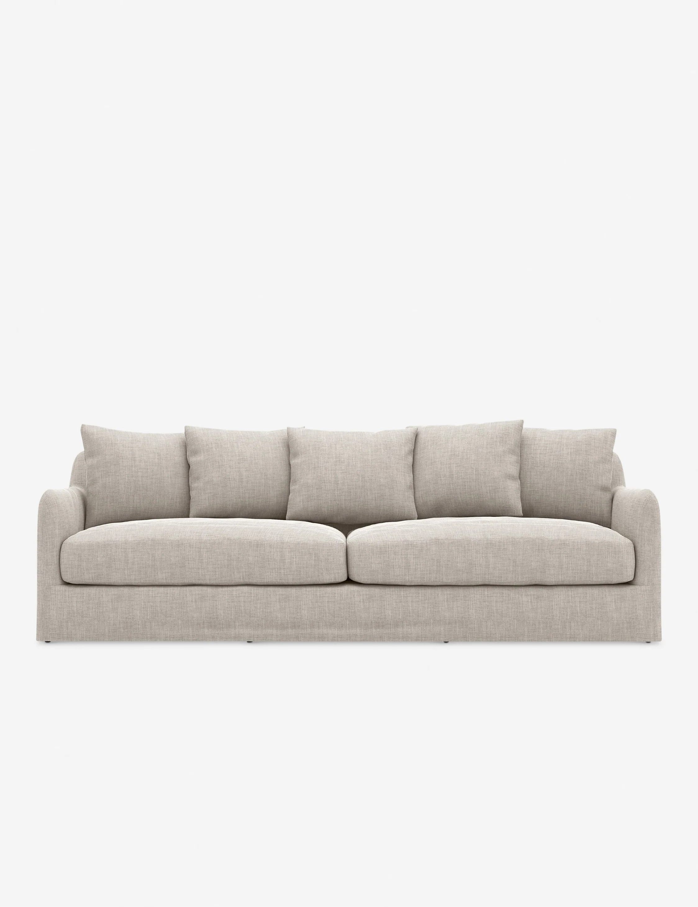 Dina Indoor / Outdoor Sofa - Image 2