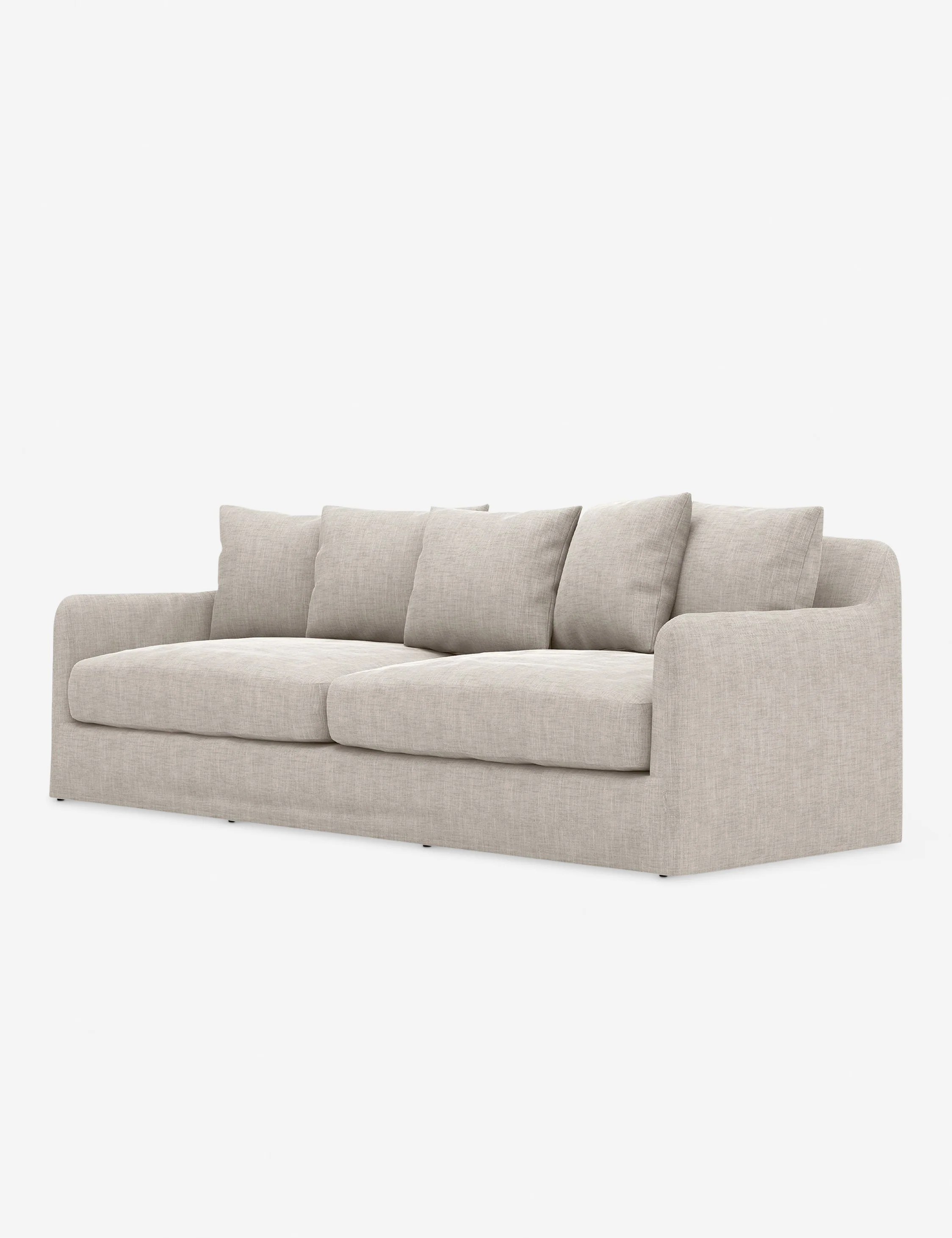 Dina Indoor / Outdoor Sofa - Image 3
