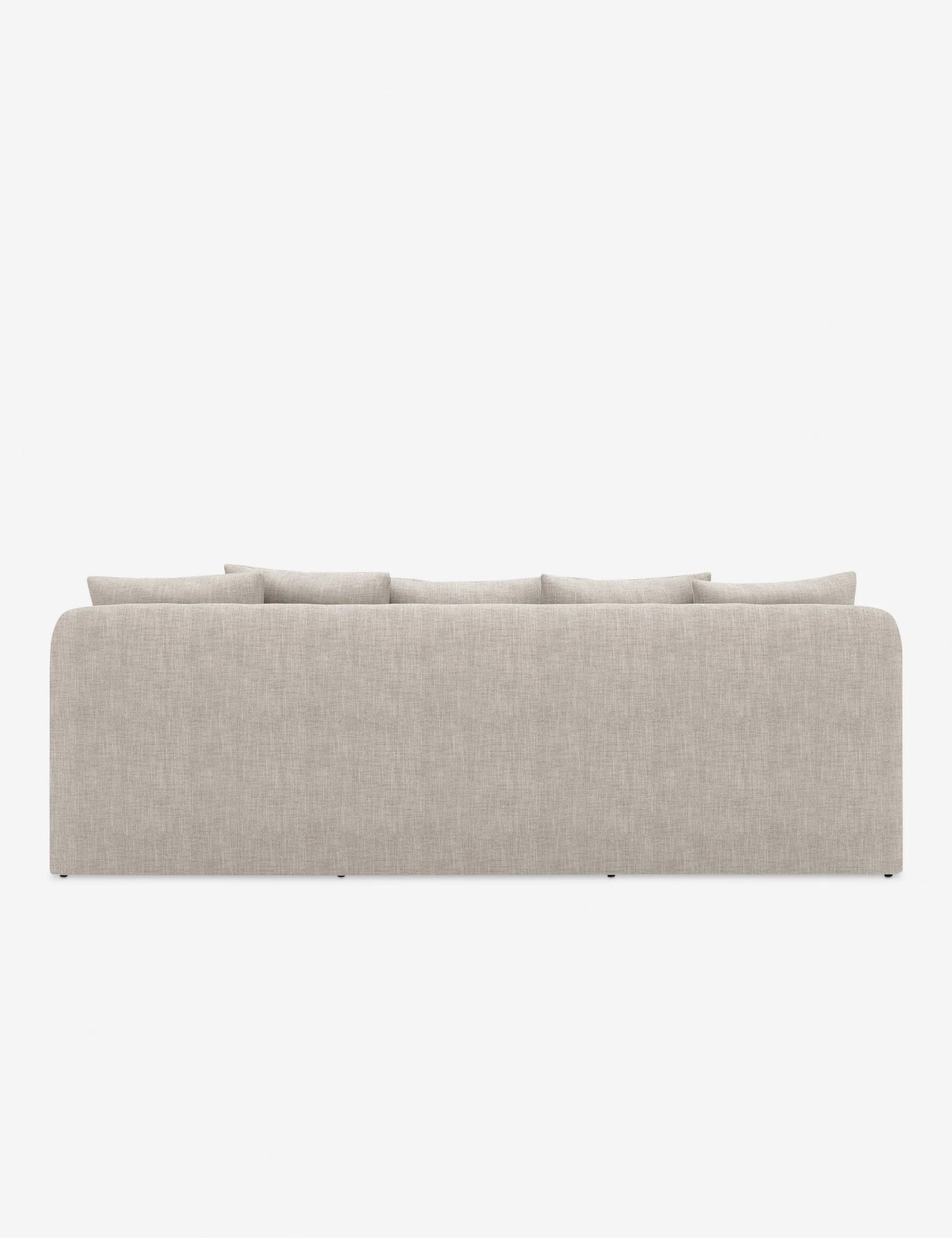 Dina Indoor / Outdoor Sofa - Image 5
