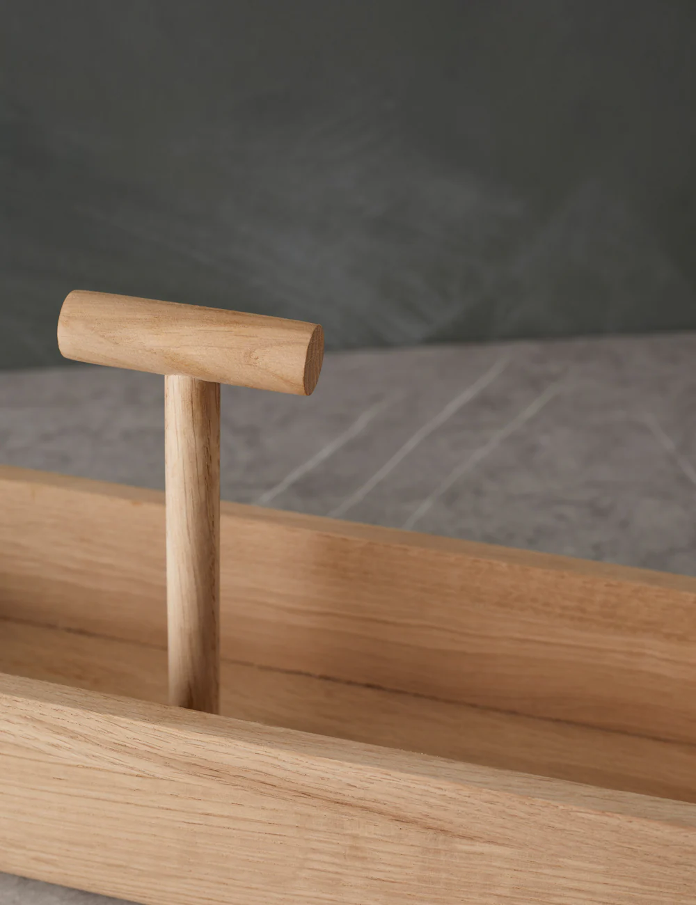 Dine Bread Basket by LSA International - Image 3