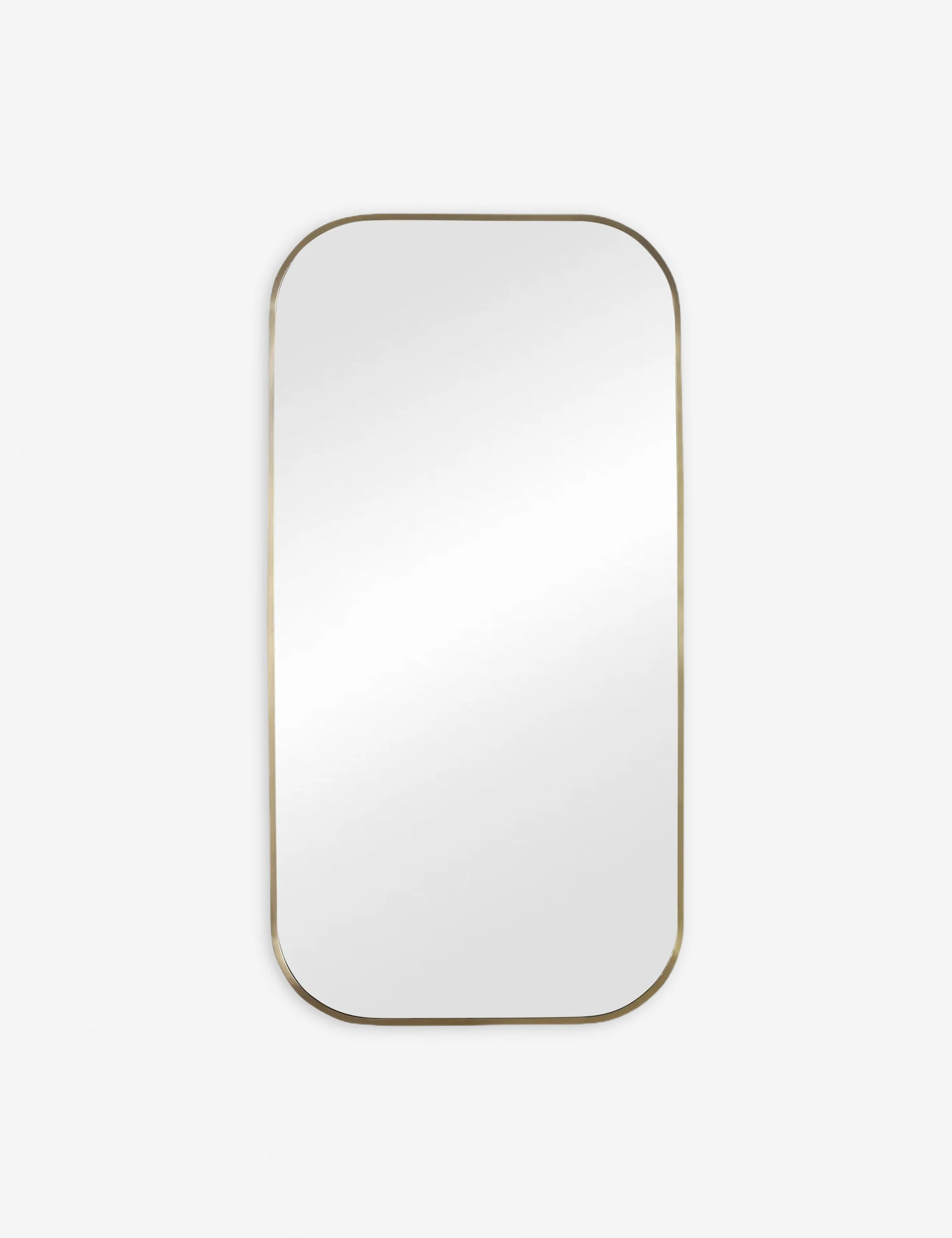 Dion Mirror