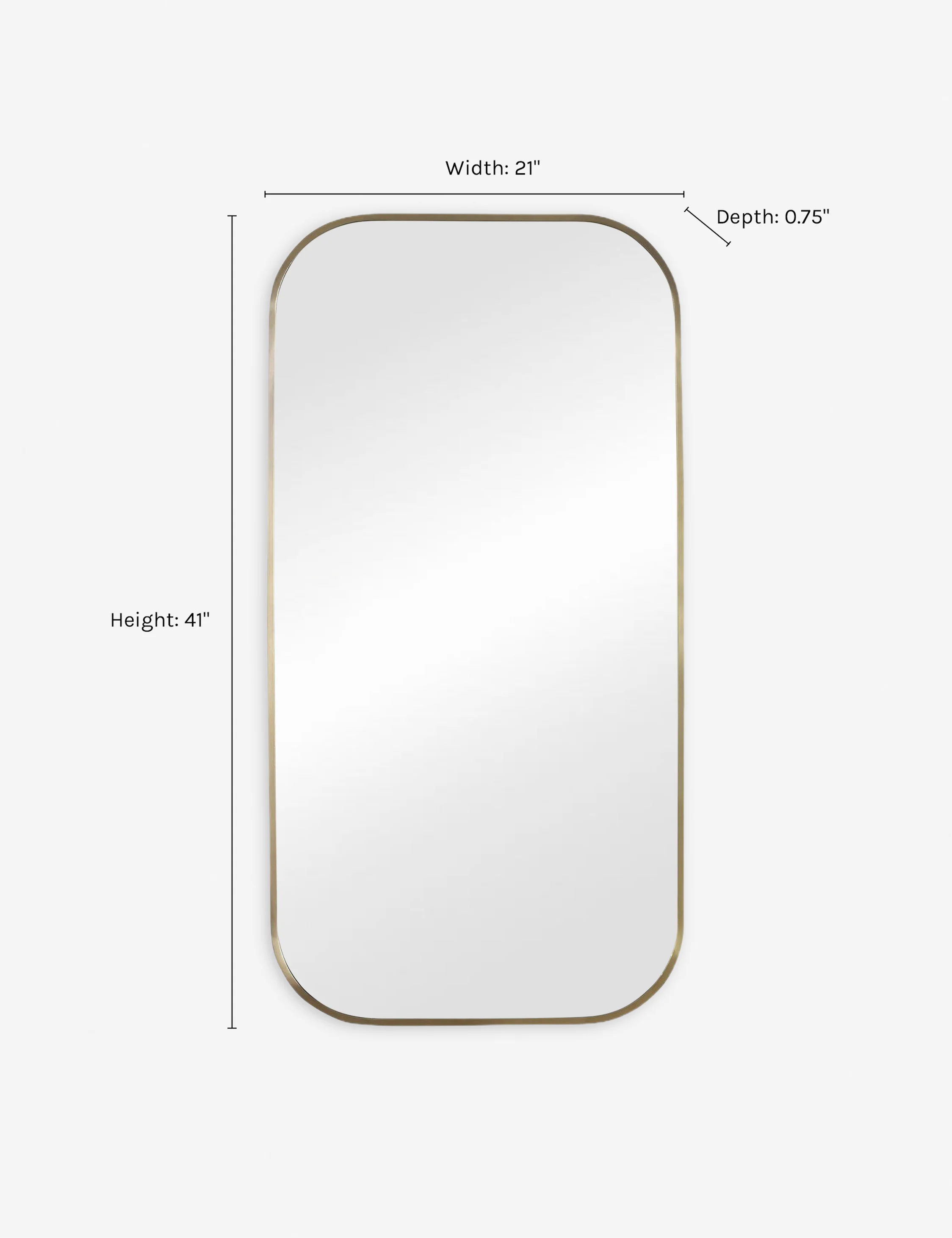 Dion Mirror - Image 5