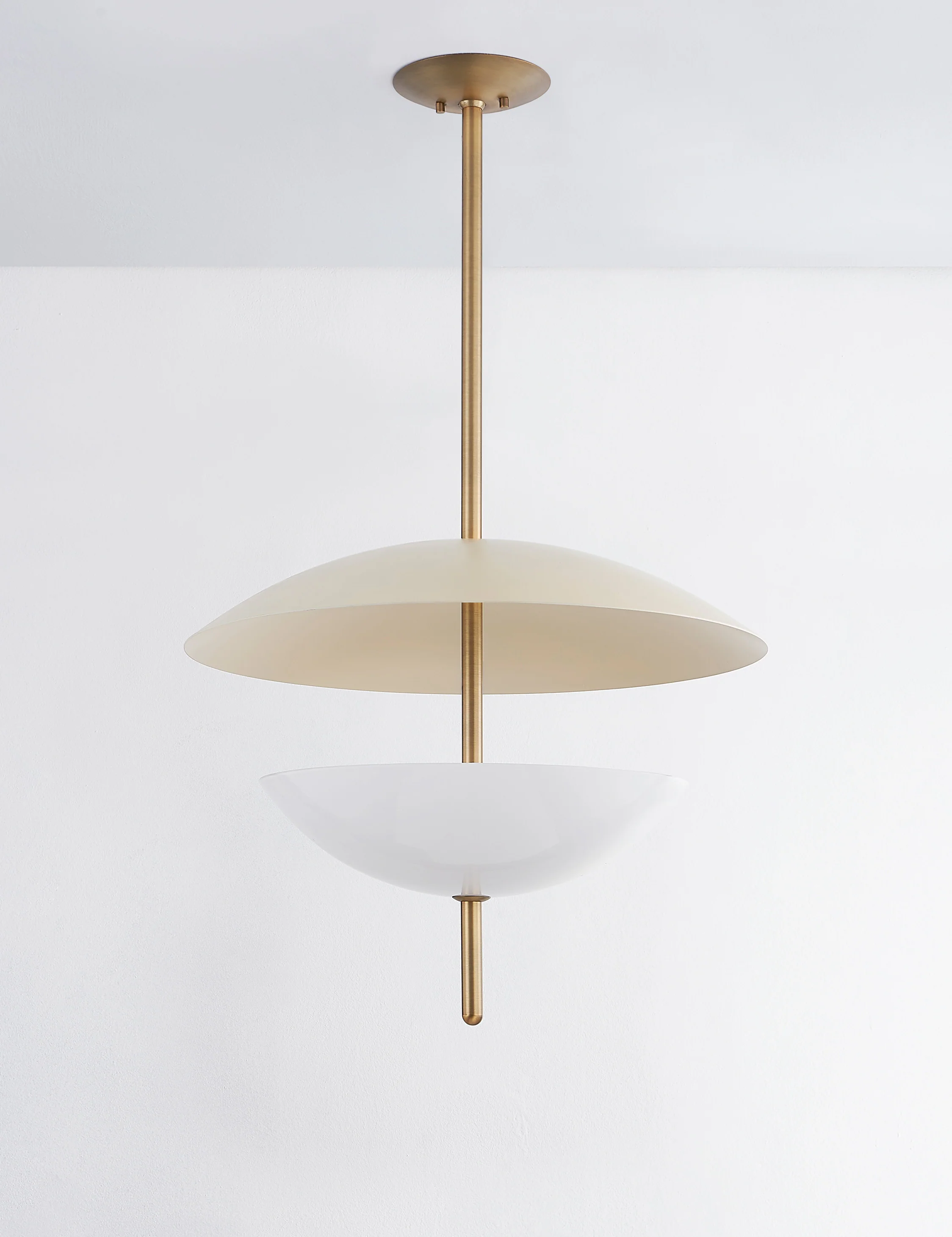 Dion Pendant Light by Colin King x Troy Lighting - Image 3