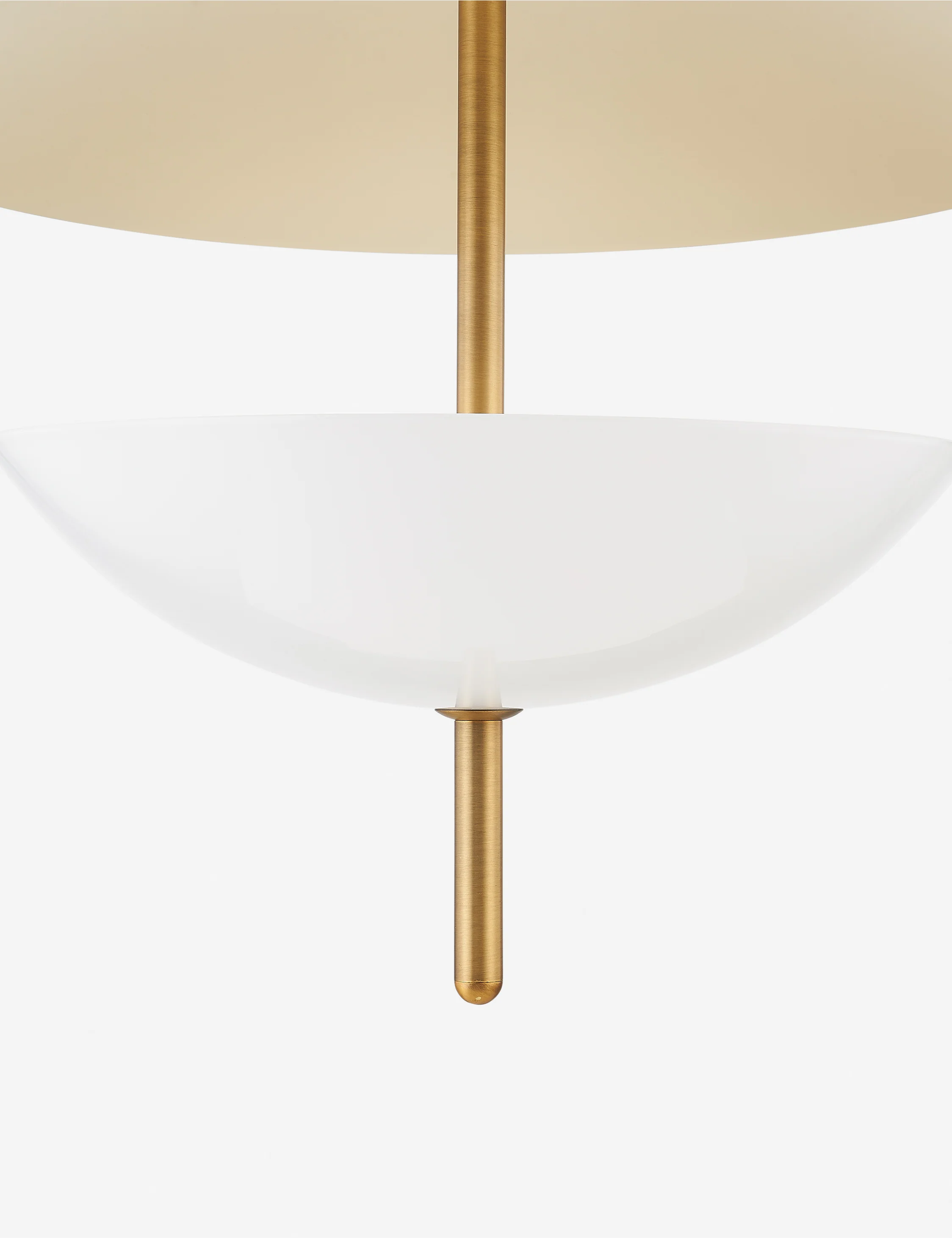 Dion Pendant Light by Colin King x Troy Lighting - Image 4