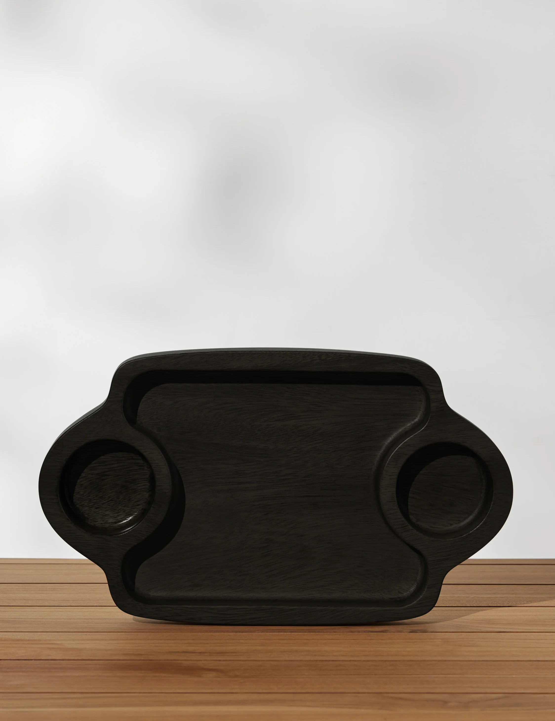 Divided Serving Tray by Sarah Sherman Samuel - Image 2