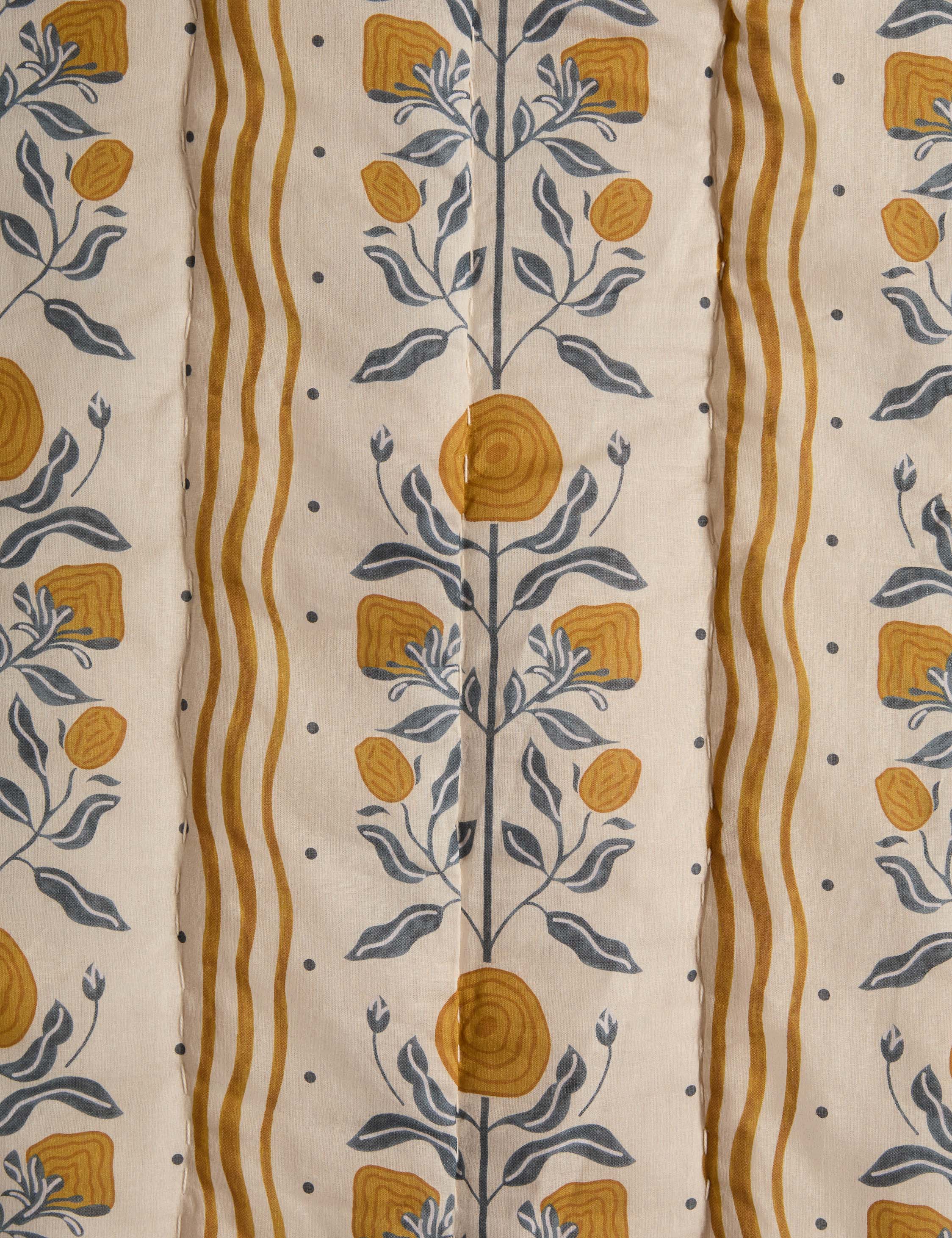 Dodwell Cotton Quilt - Image 2