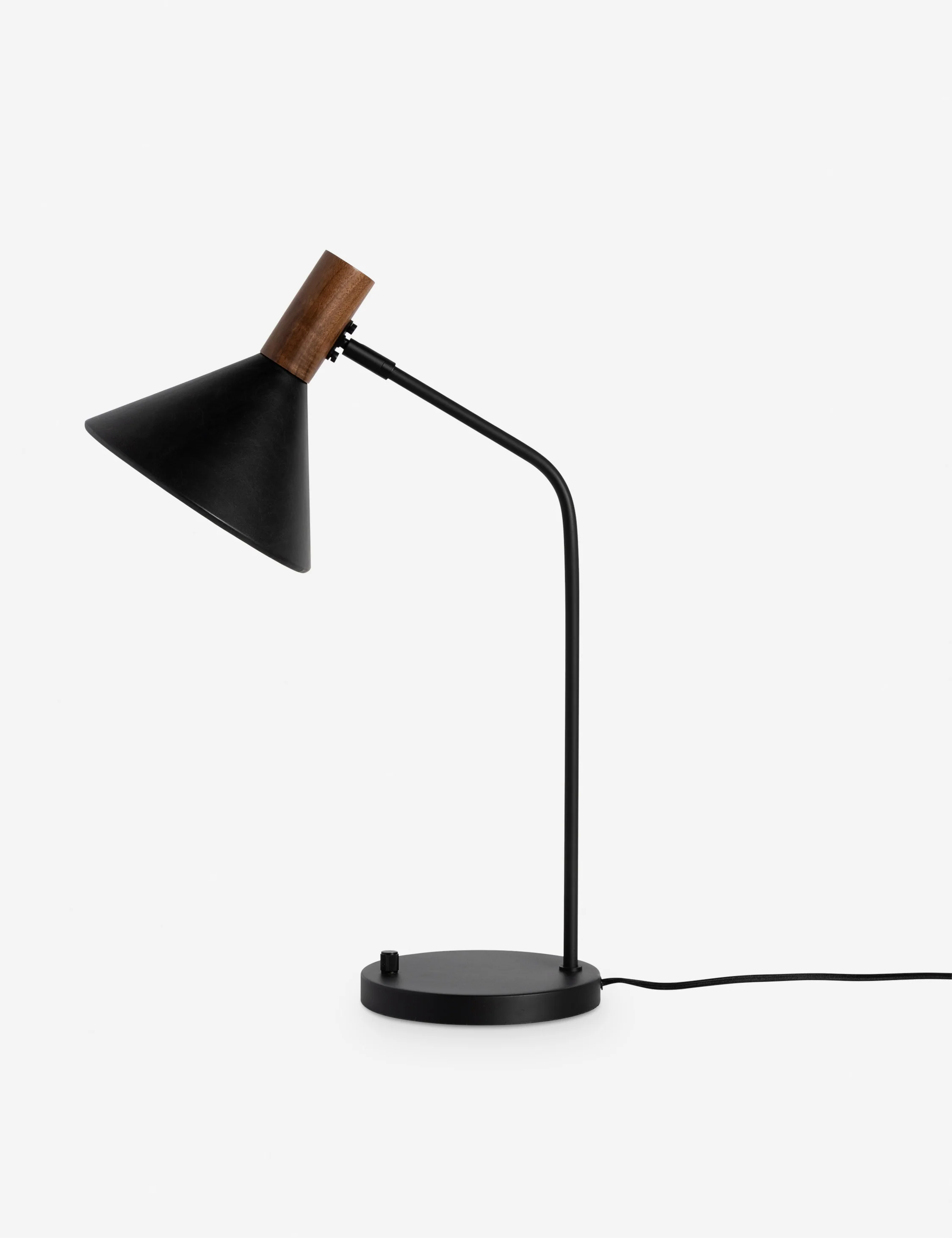 Doherty Desk Table Lamp - Image 2
