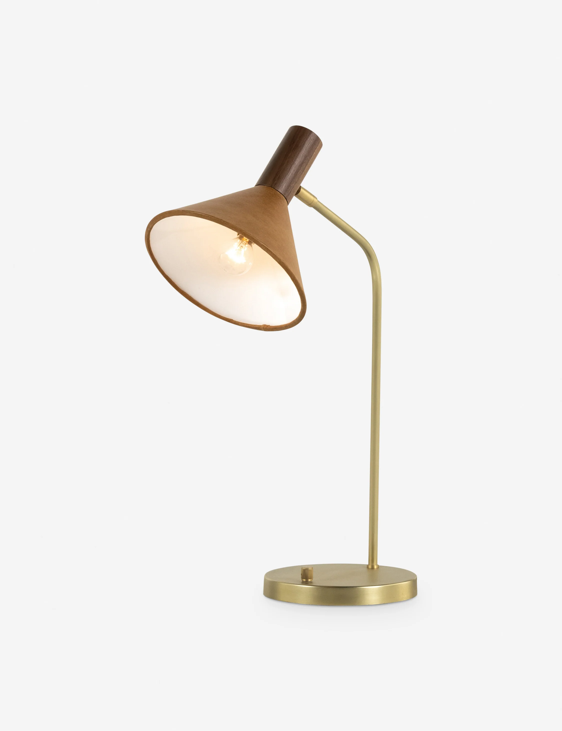 Doherty Desk Table Lamp - Image 4