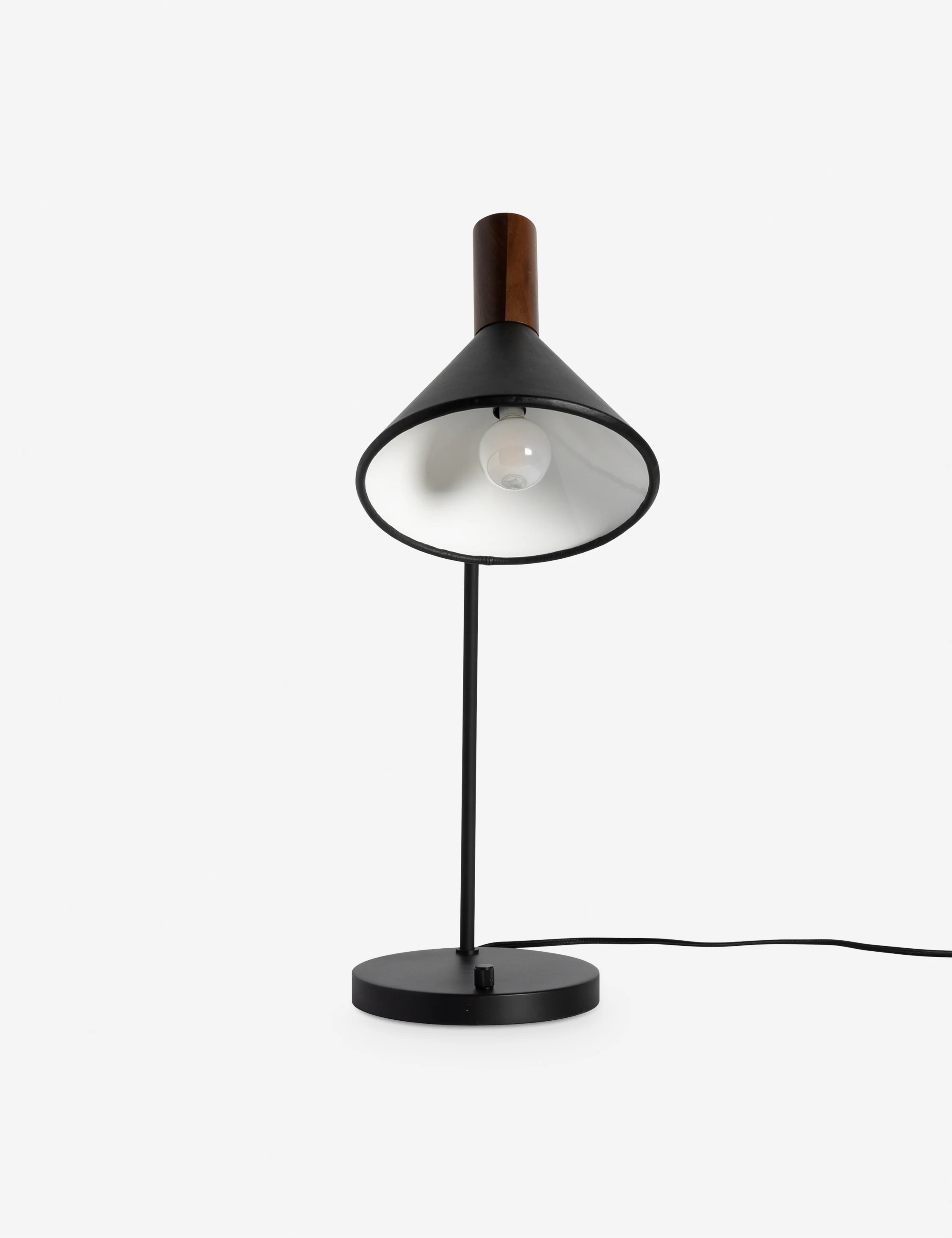 Doherty Desk Table Lamp - Image 9