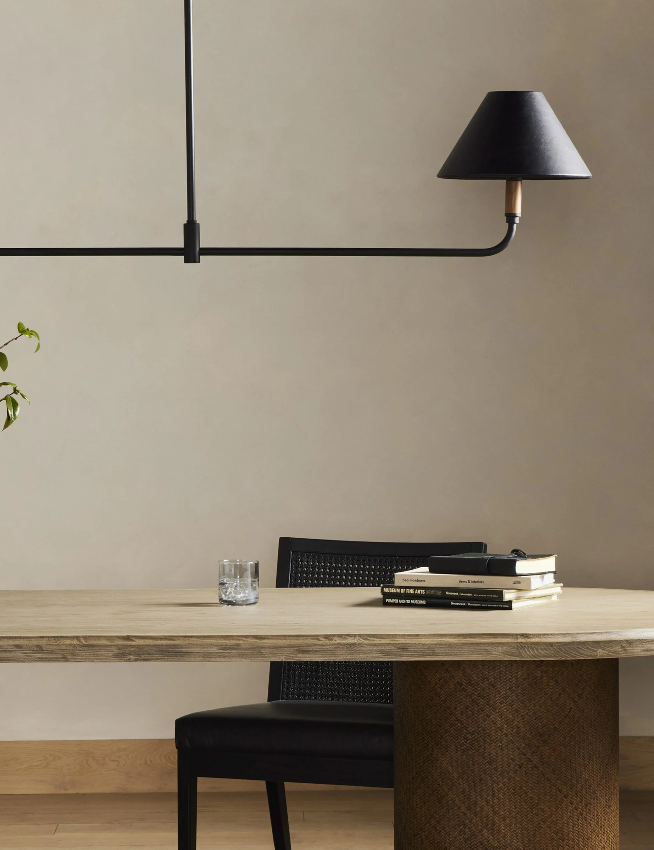Doherty Linear Pendant Light - Image 10