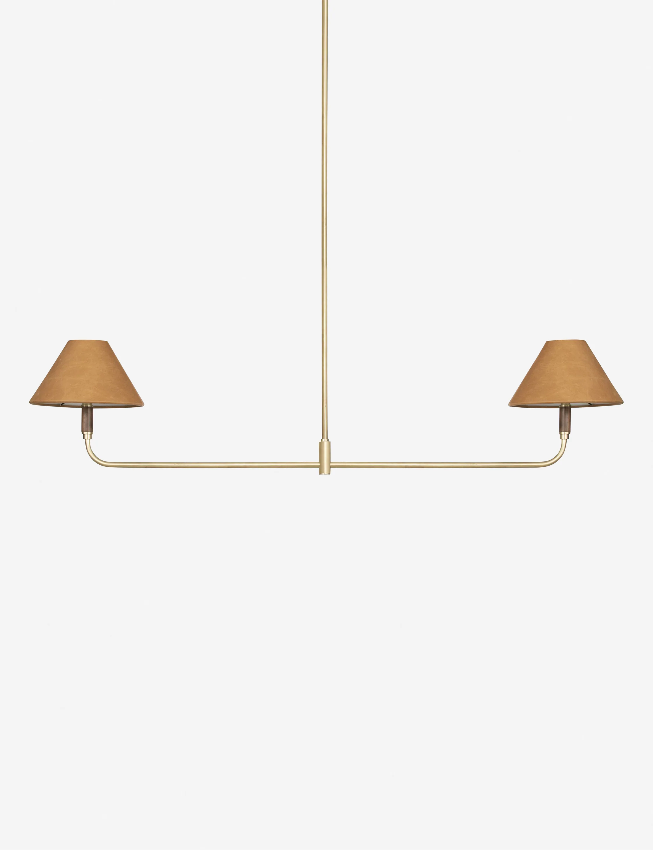Doherty Linear Pendant Light - Image 3