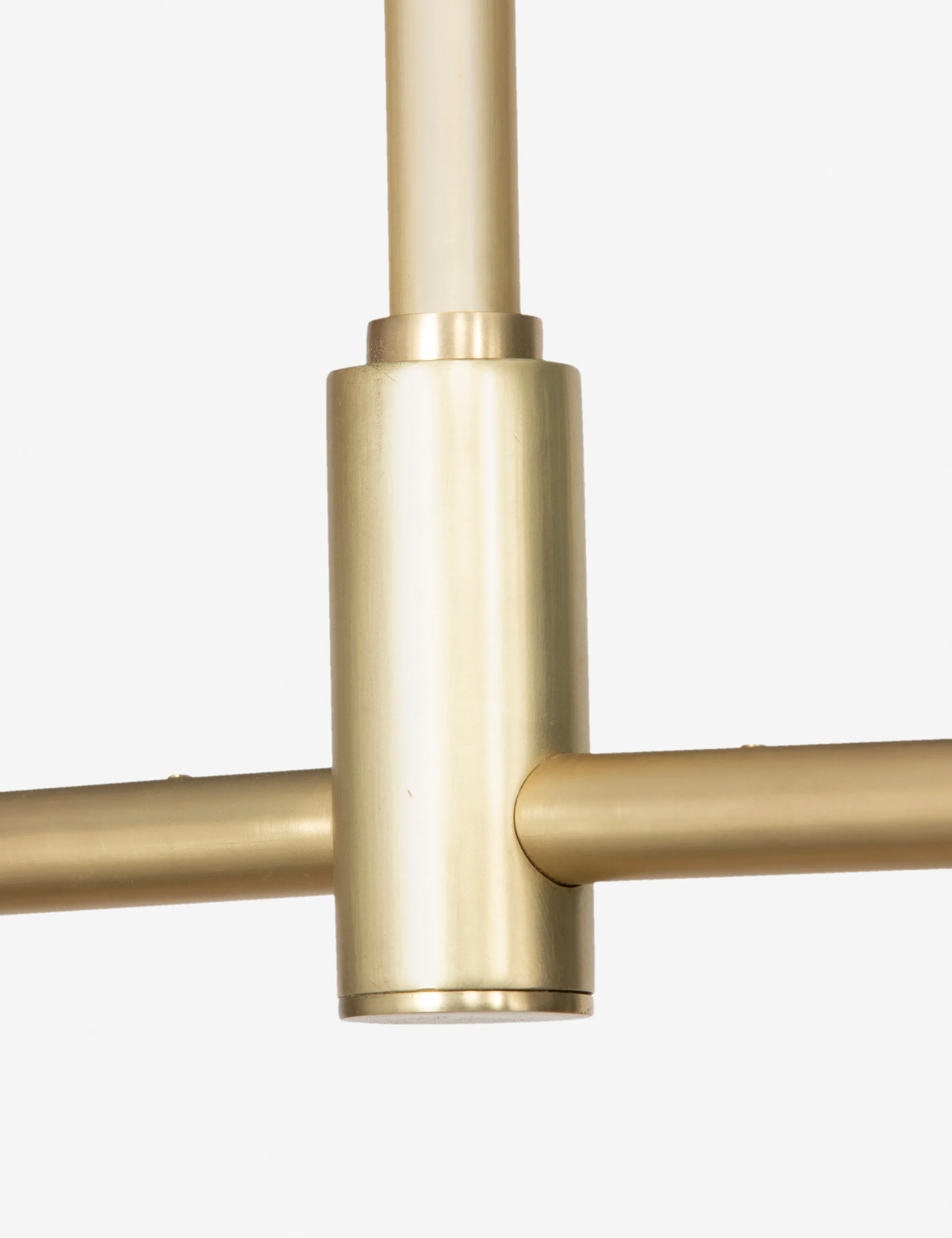 Doherty Linear Pendant Light - Image 6