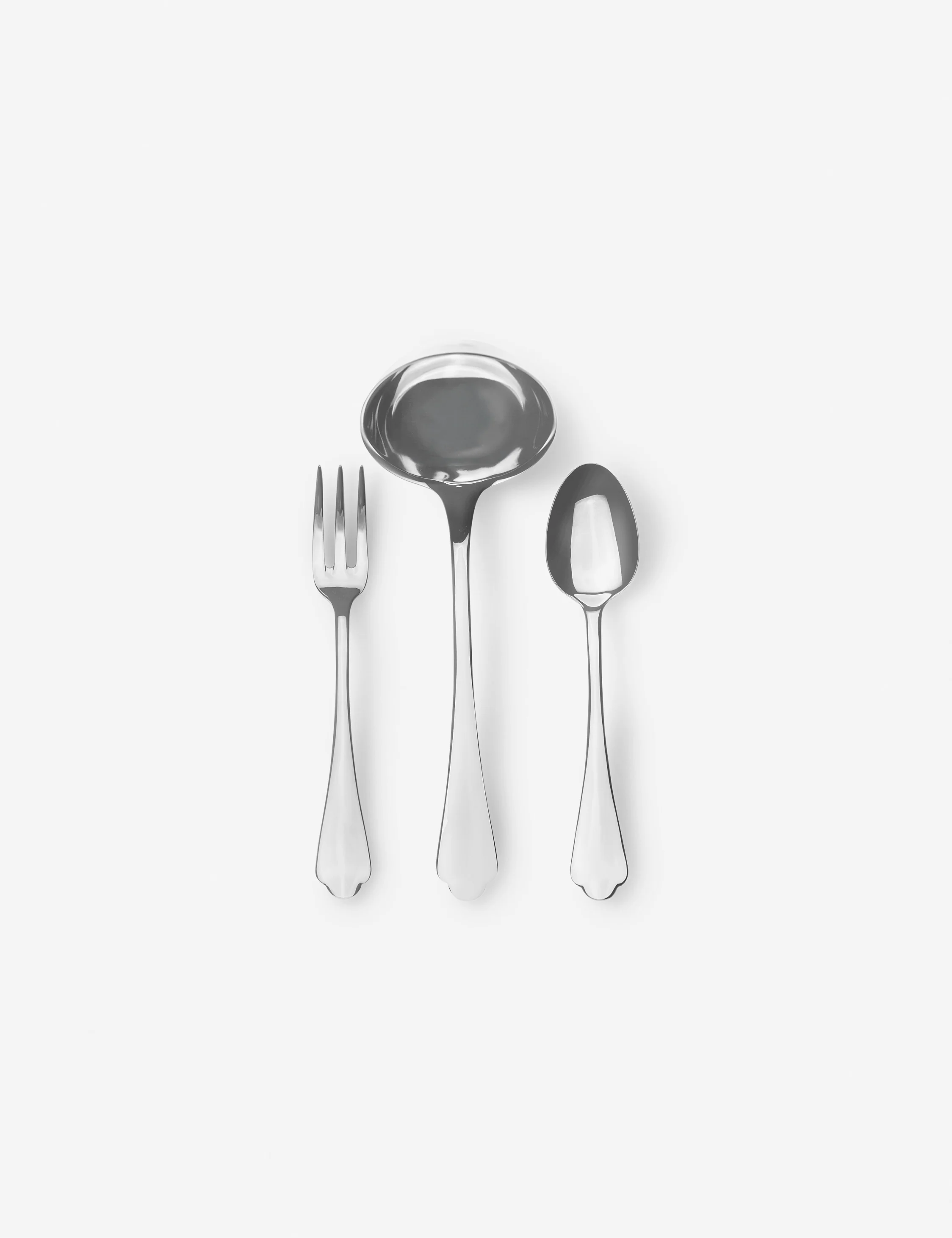 Dolce Vita Serveware by Mepra