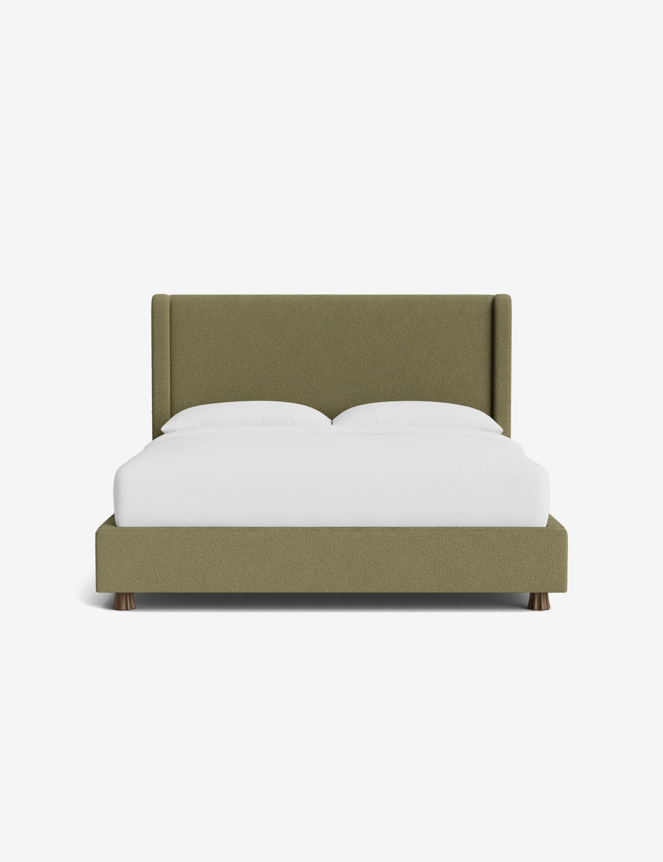 Domme Platform Bed by DISC Interiors - Image 2