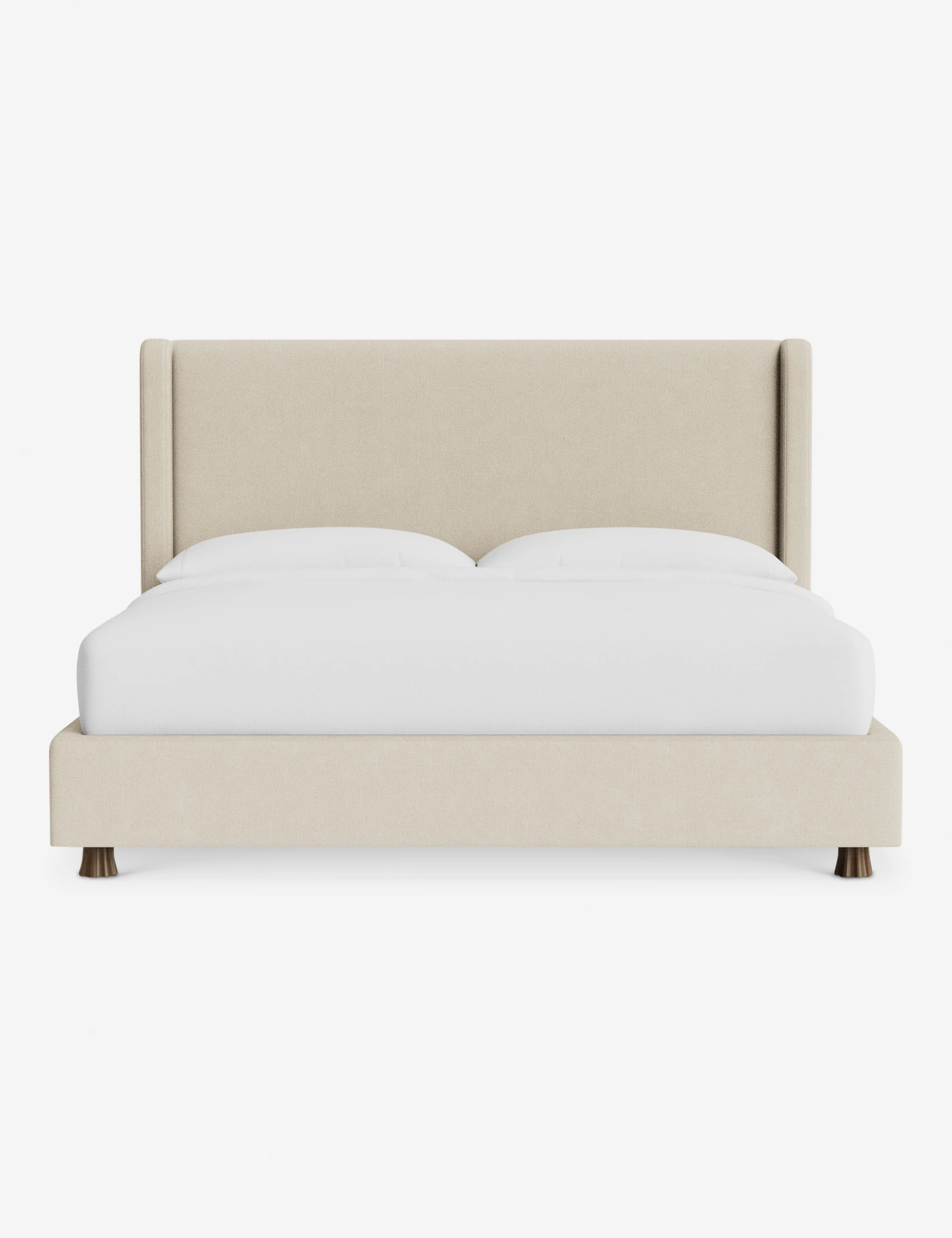 Domme Platform Bed by DISC Interiors - Image 9